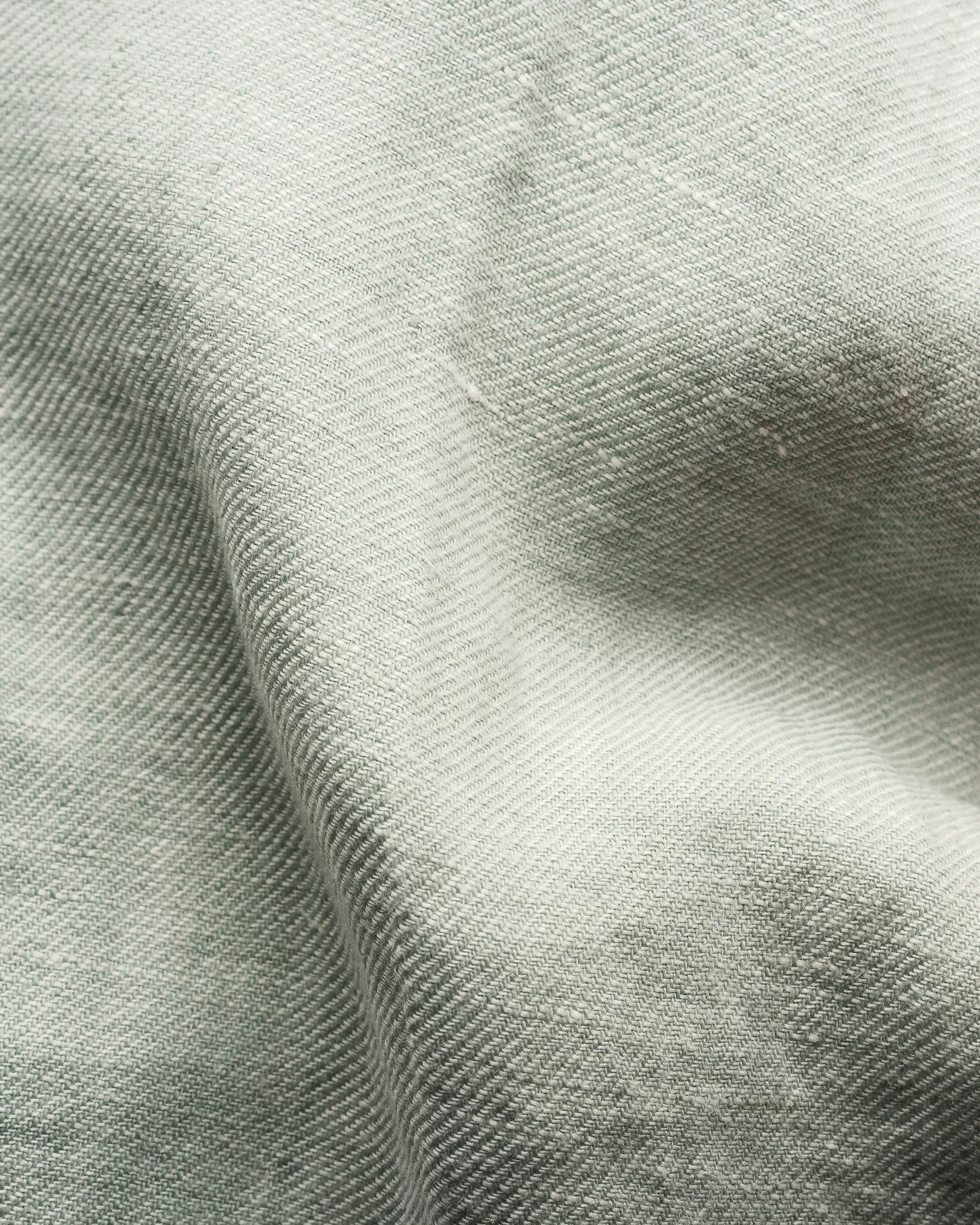 Eton - Leinenhemd aus Twill