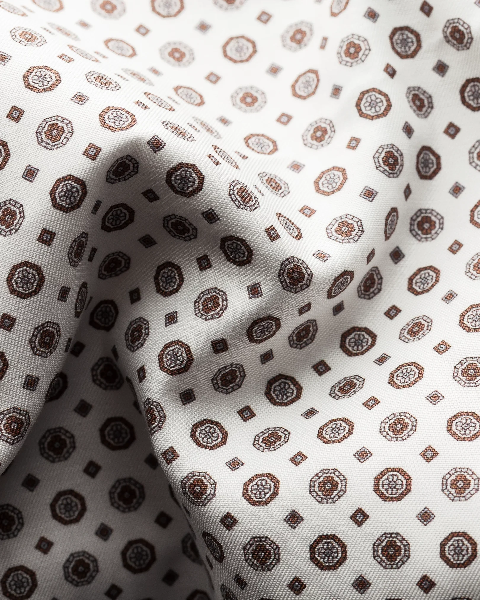 Signature Twill