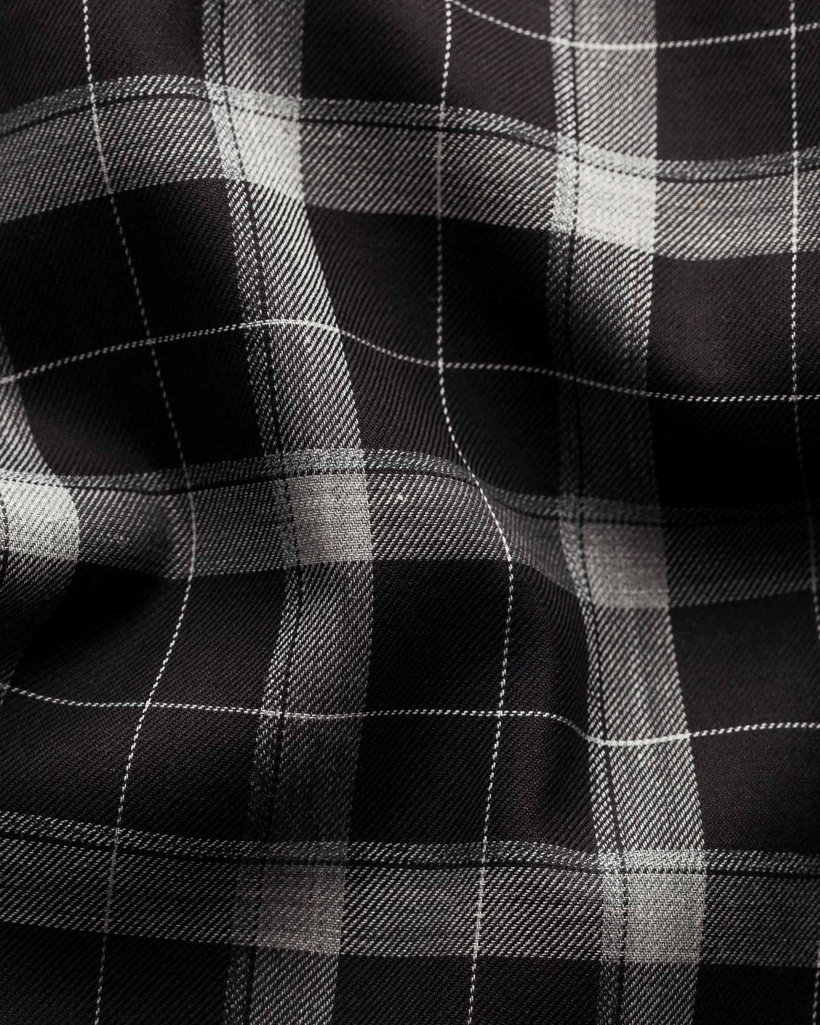 Wrinkle Resistant Flannel