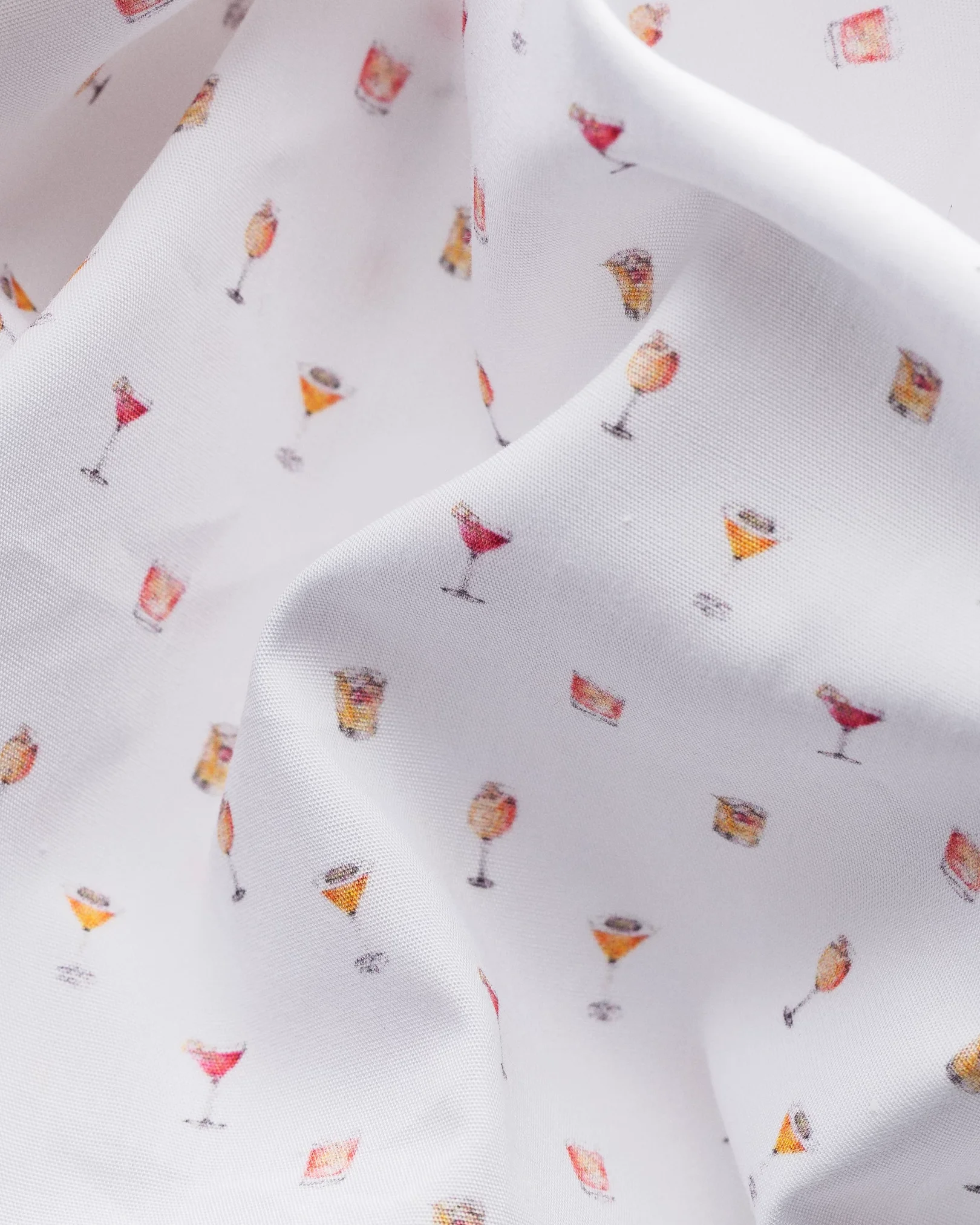 Signature Poplin