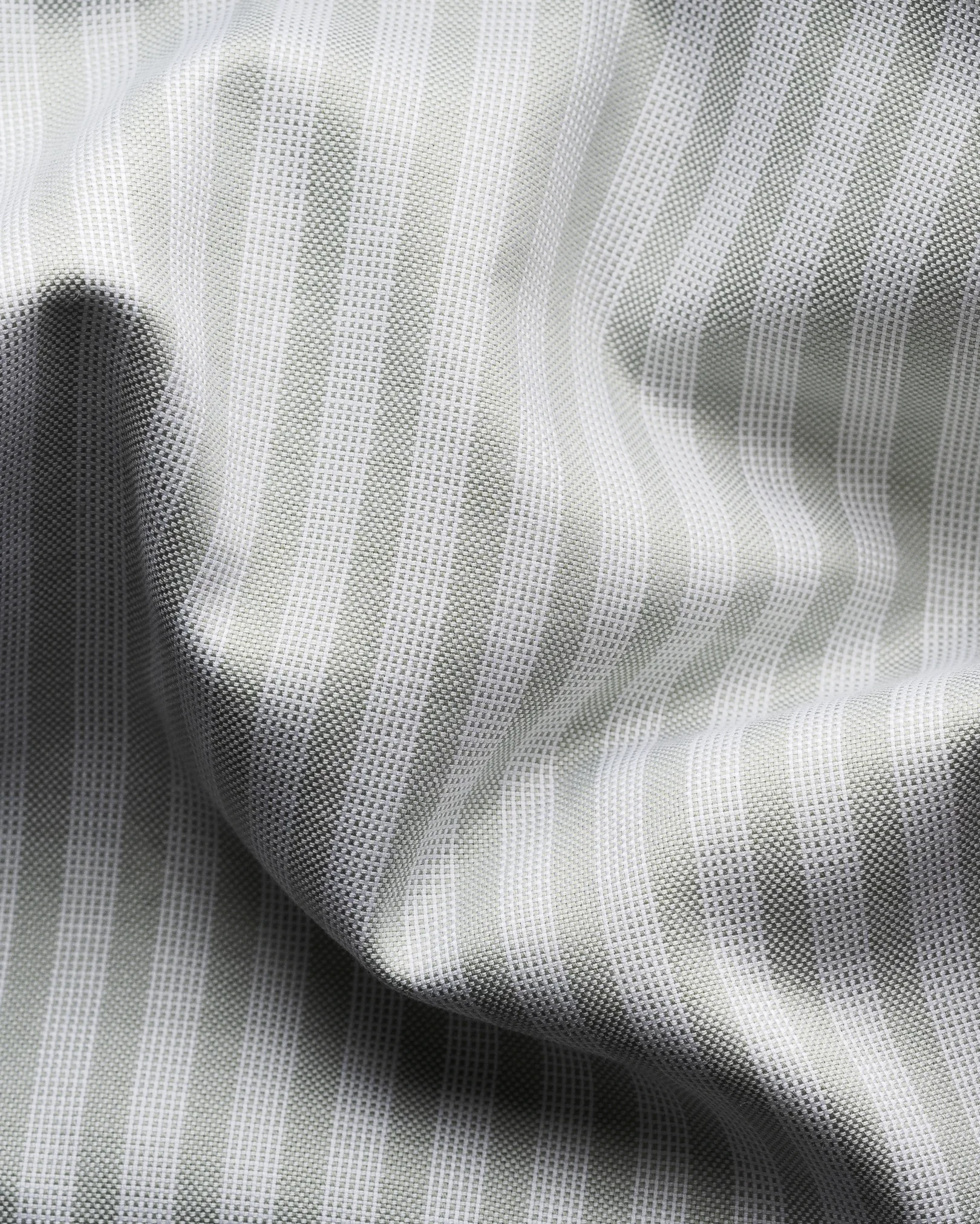 Wrinkle-resistant Oxford 