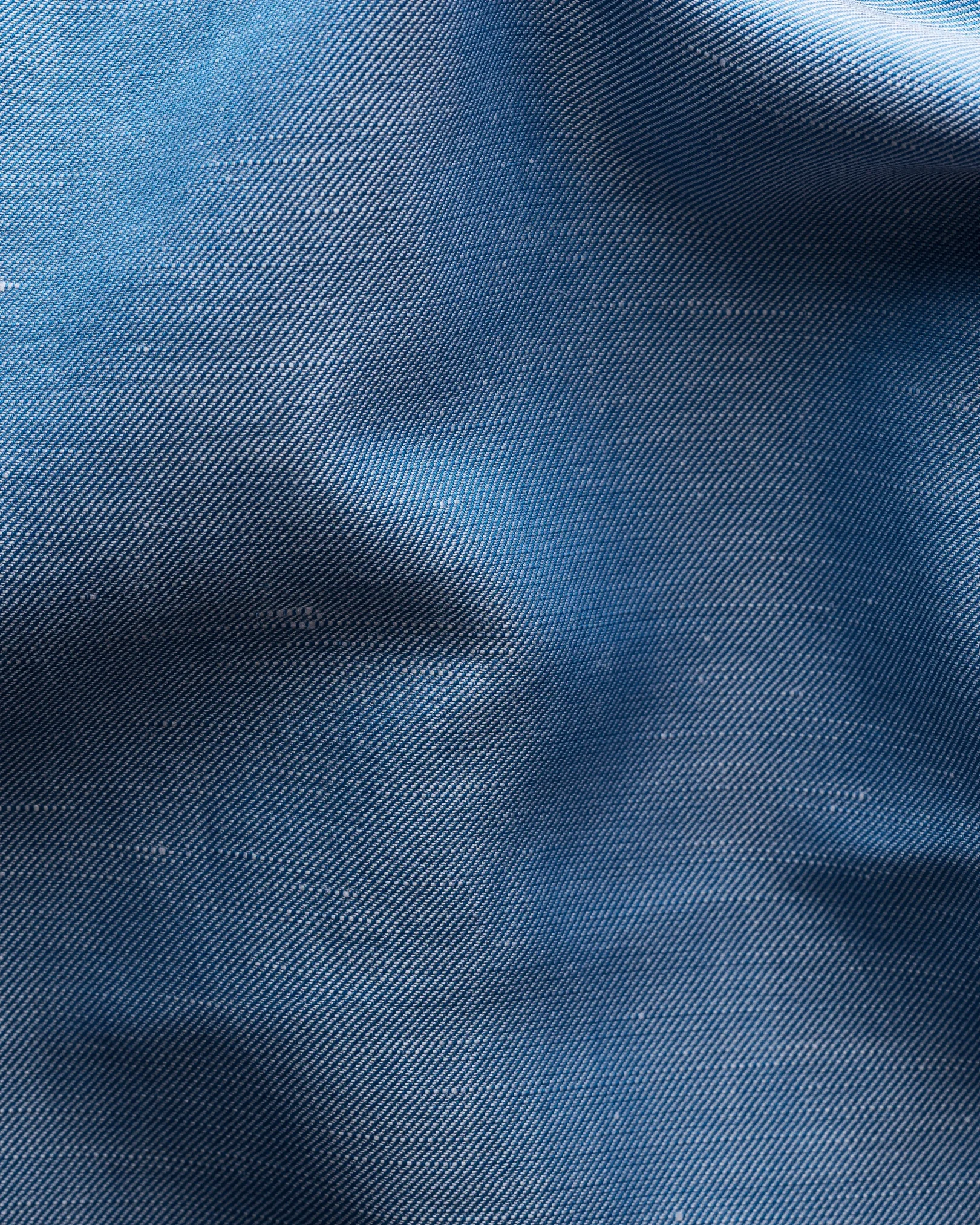 Wrinkle Resistant Cotton-linen