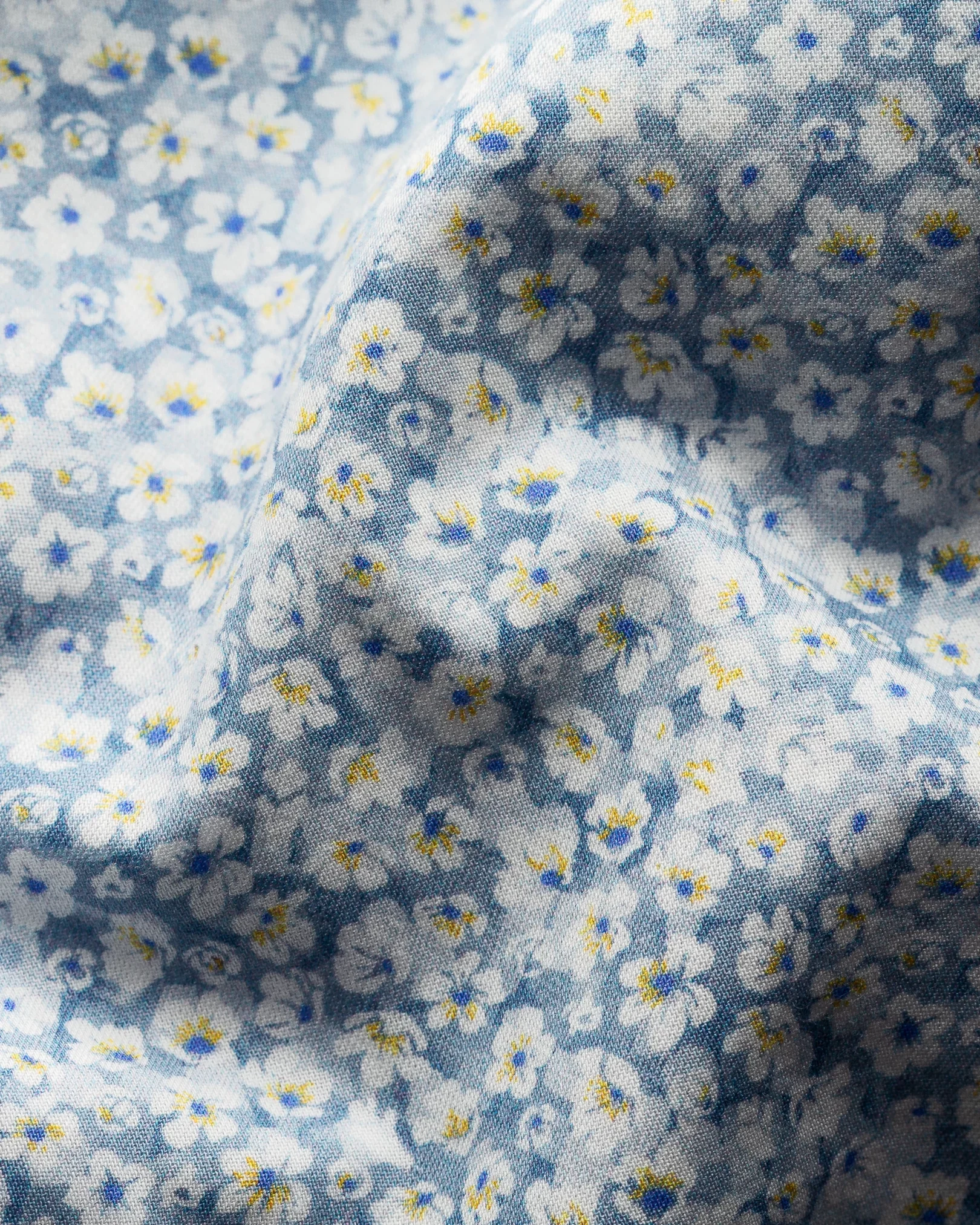 Cotton & TENCEL™ Lyocell Flannel