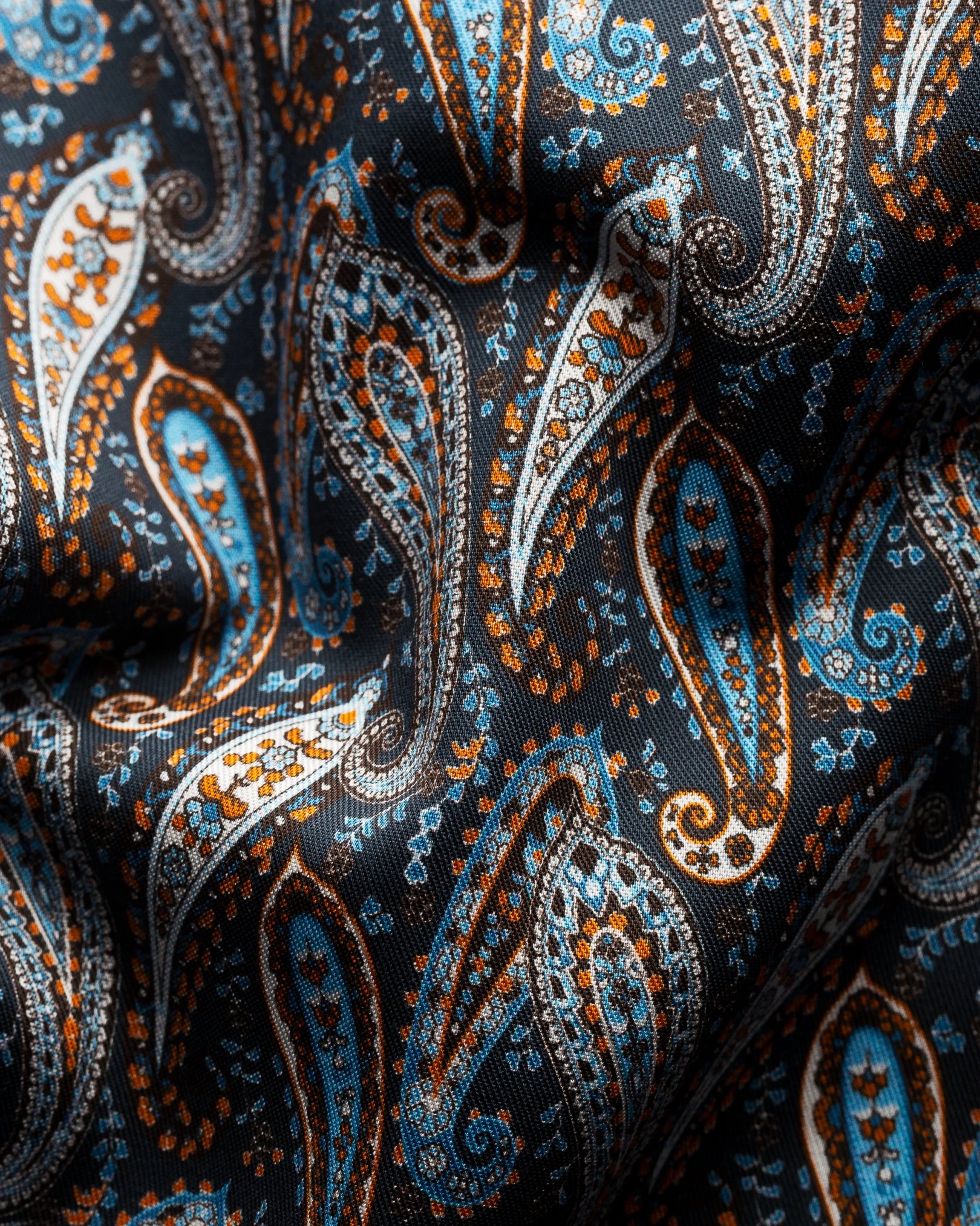 Signature Twill