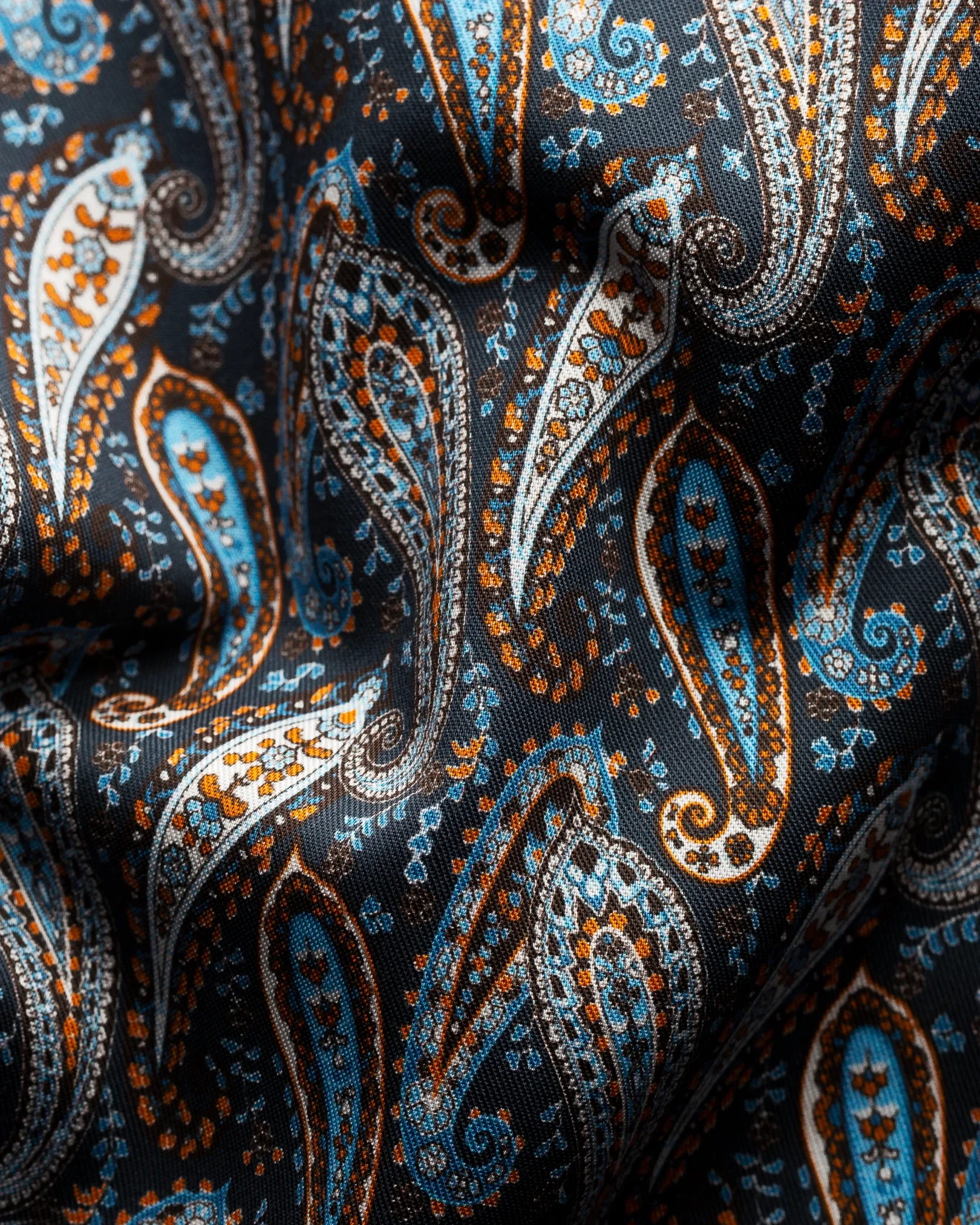 Signature Twill