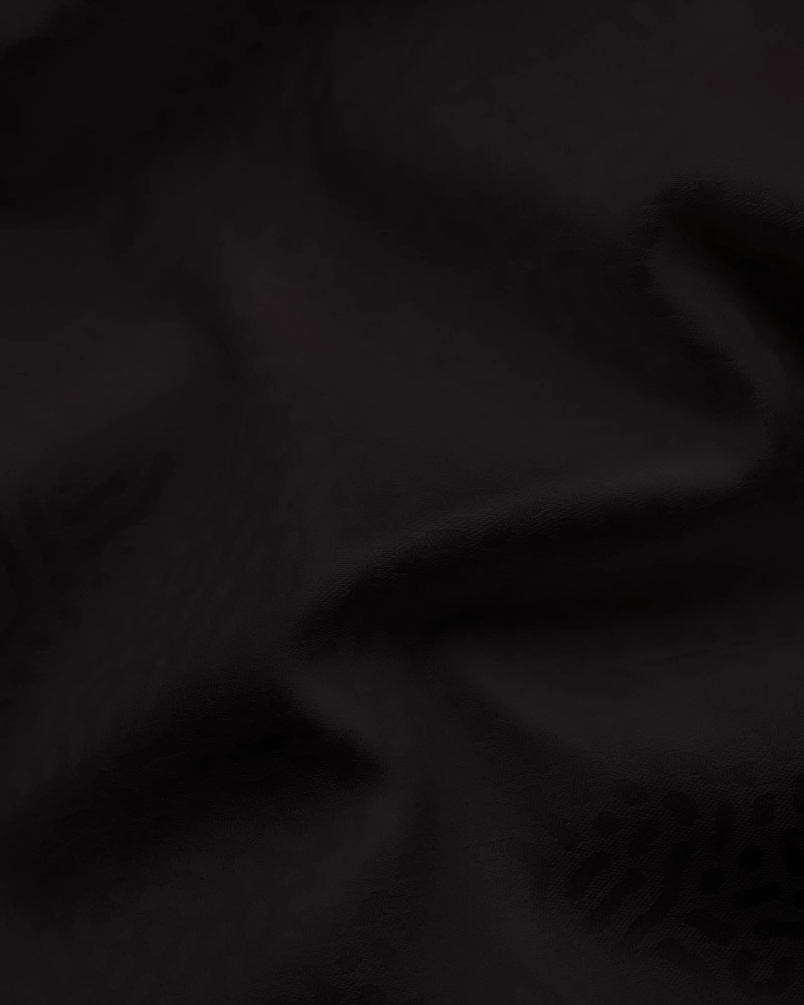 Eton - black jacquard evening