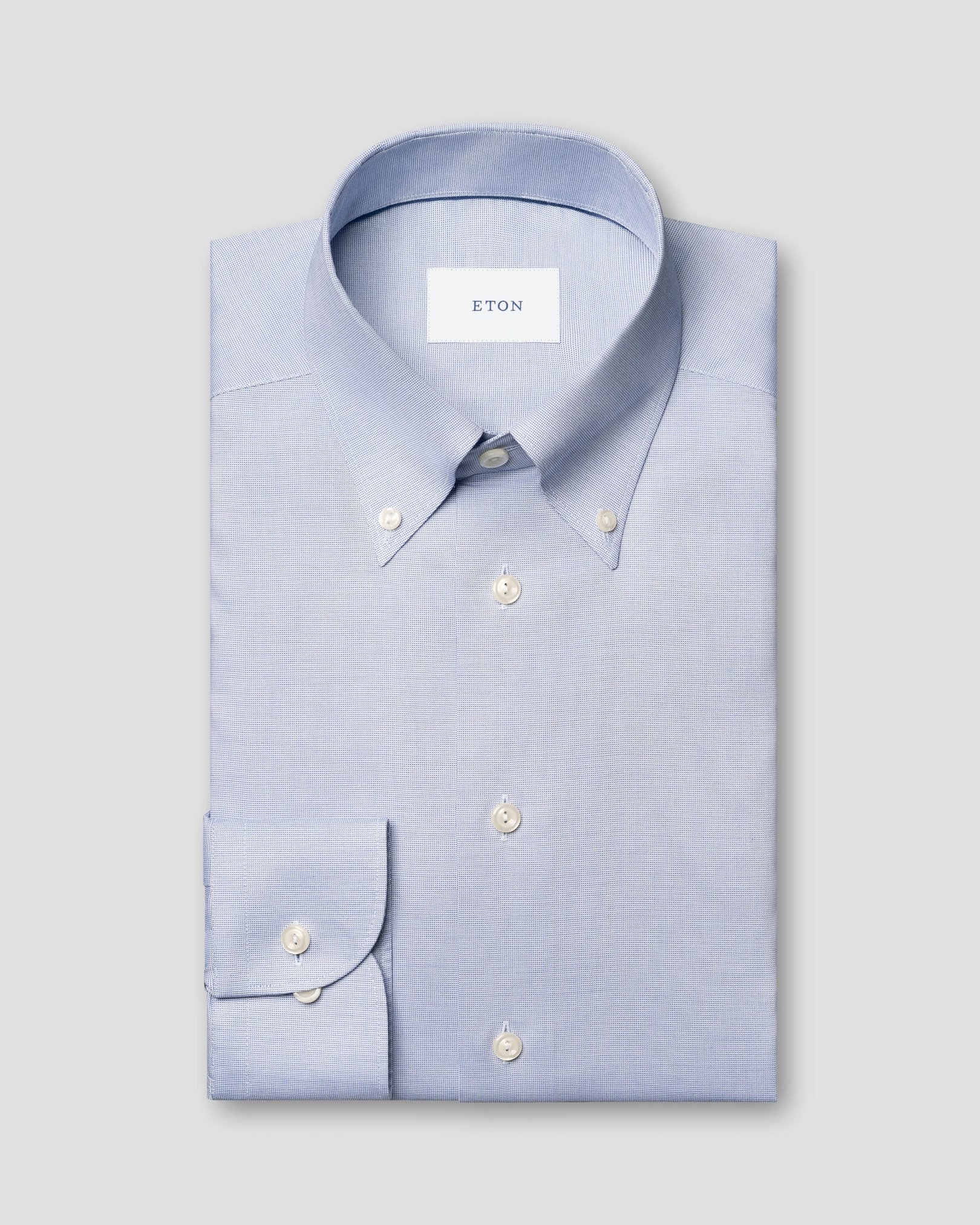 Eton - Signature Oxford Shirt