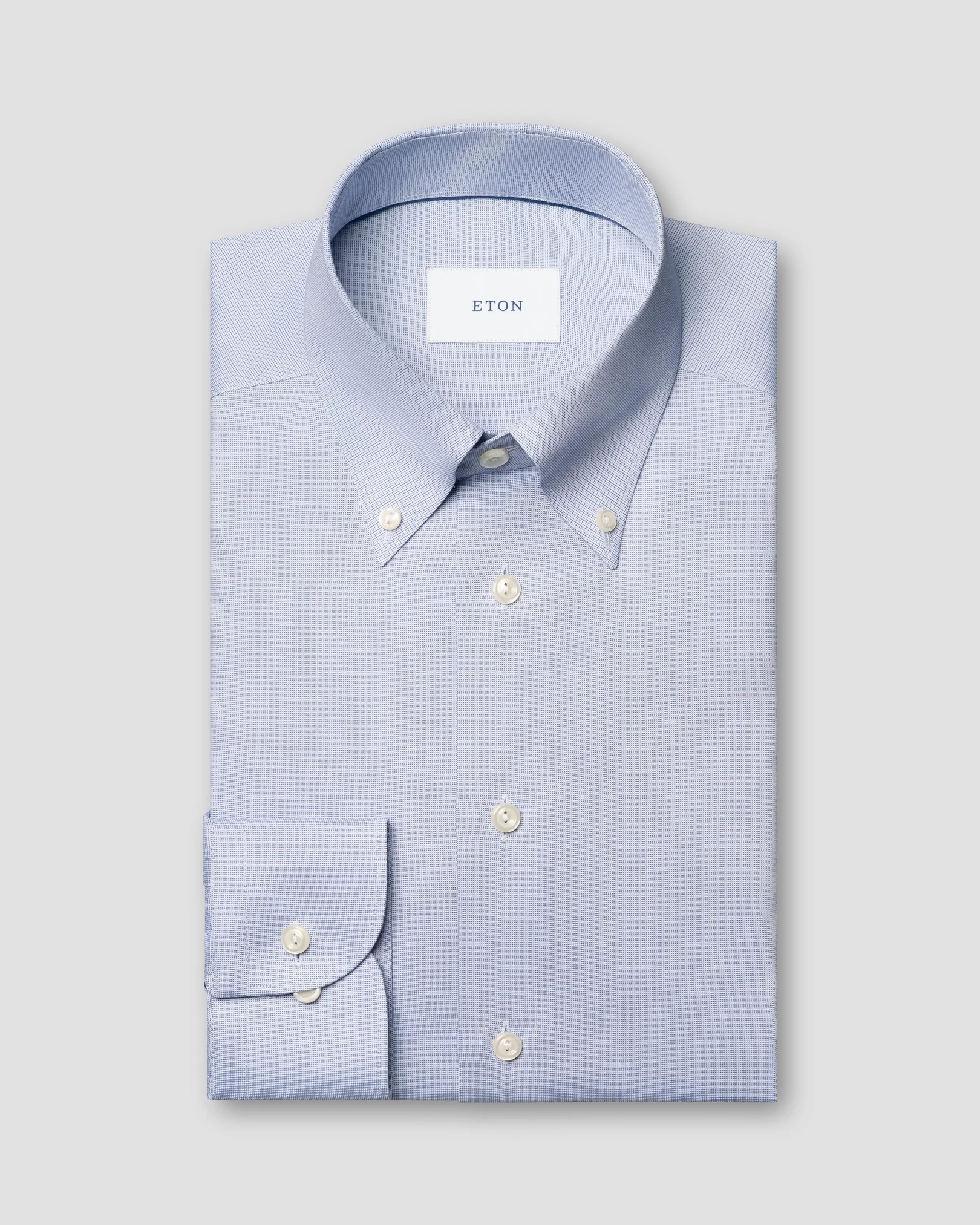 Eton - Signature Oxford Shirt