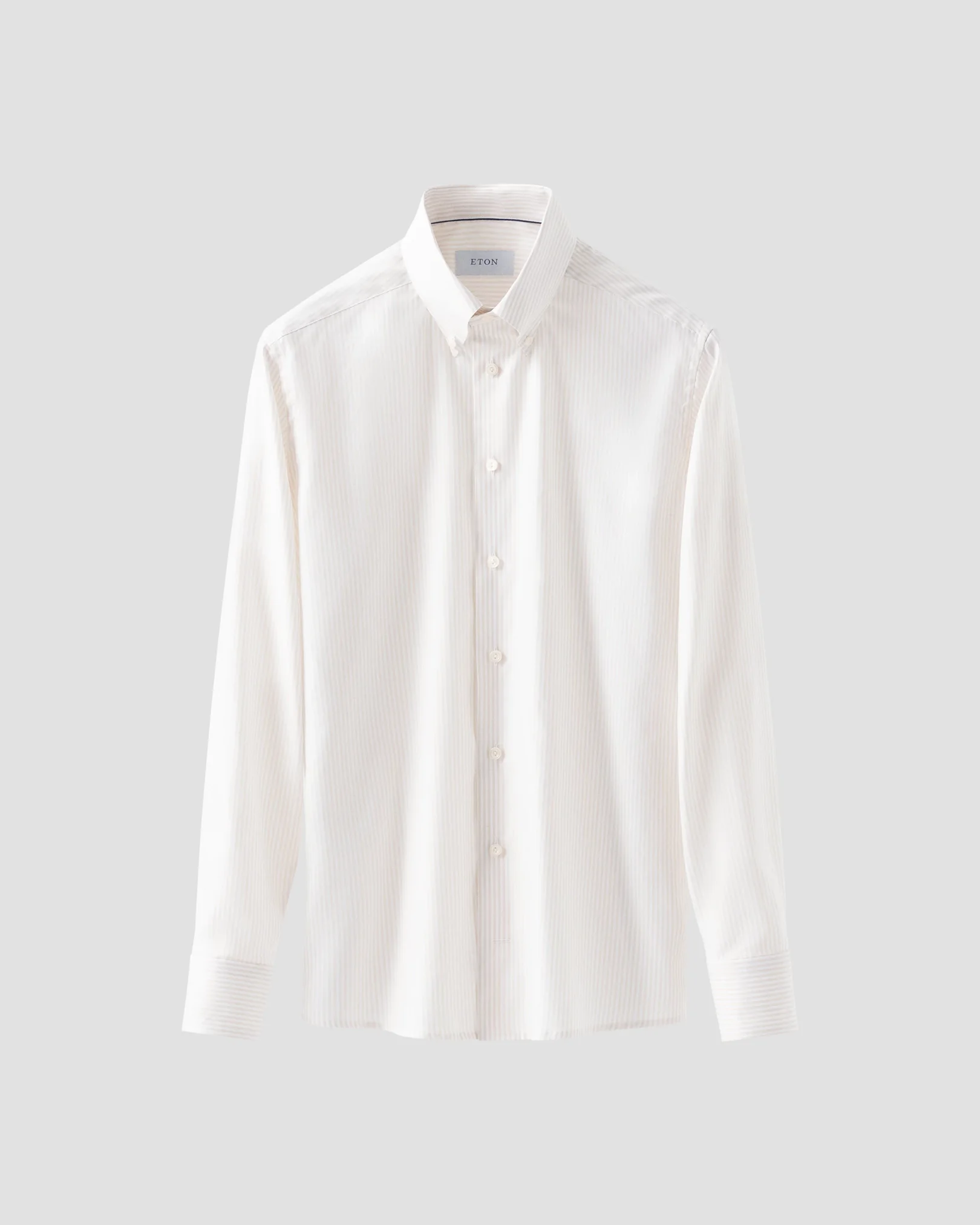 Eton - signature oxford shirt
