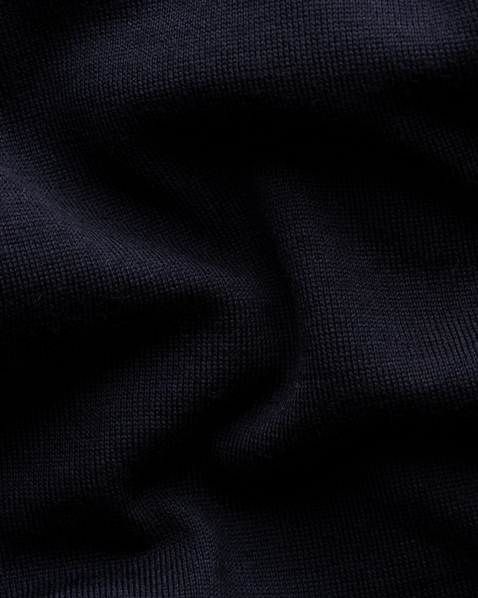 Tricot en mérinos extra-fin