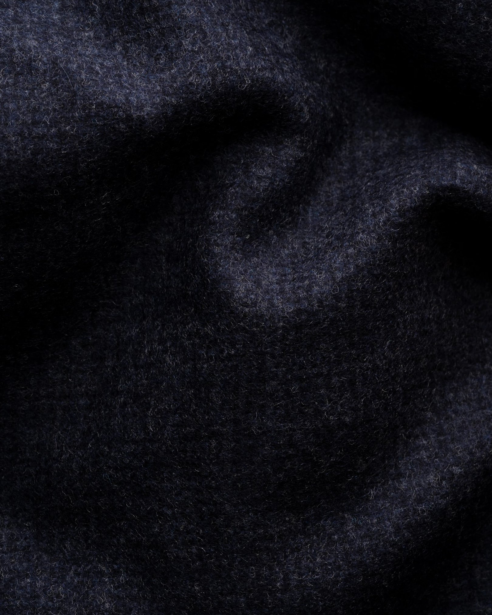 Wool-Cashmere Twill
