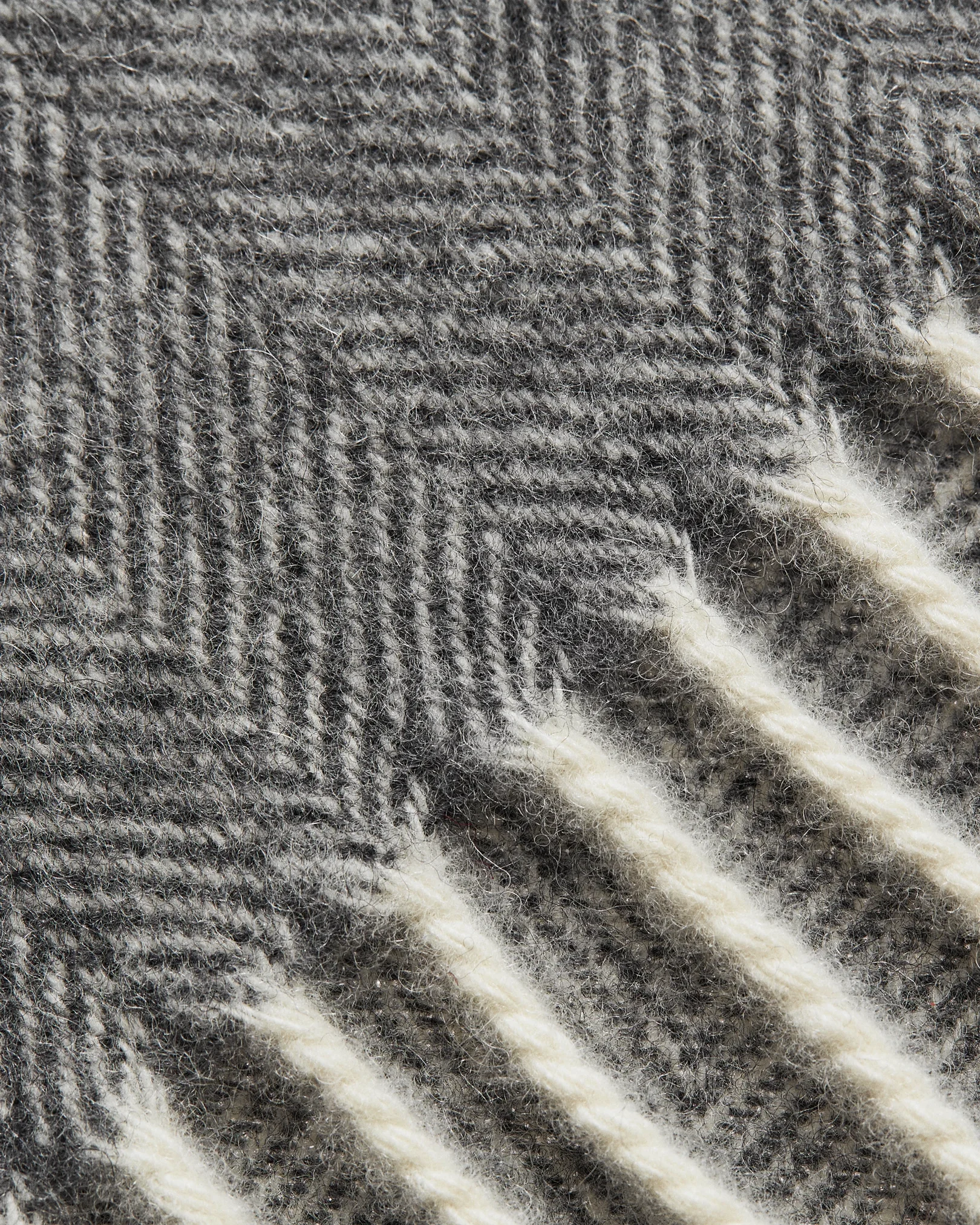 Eton - mid grey