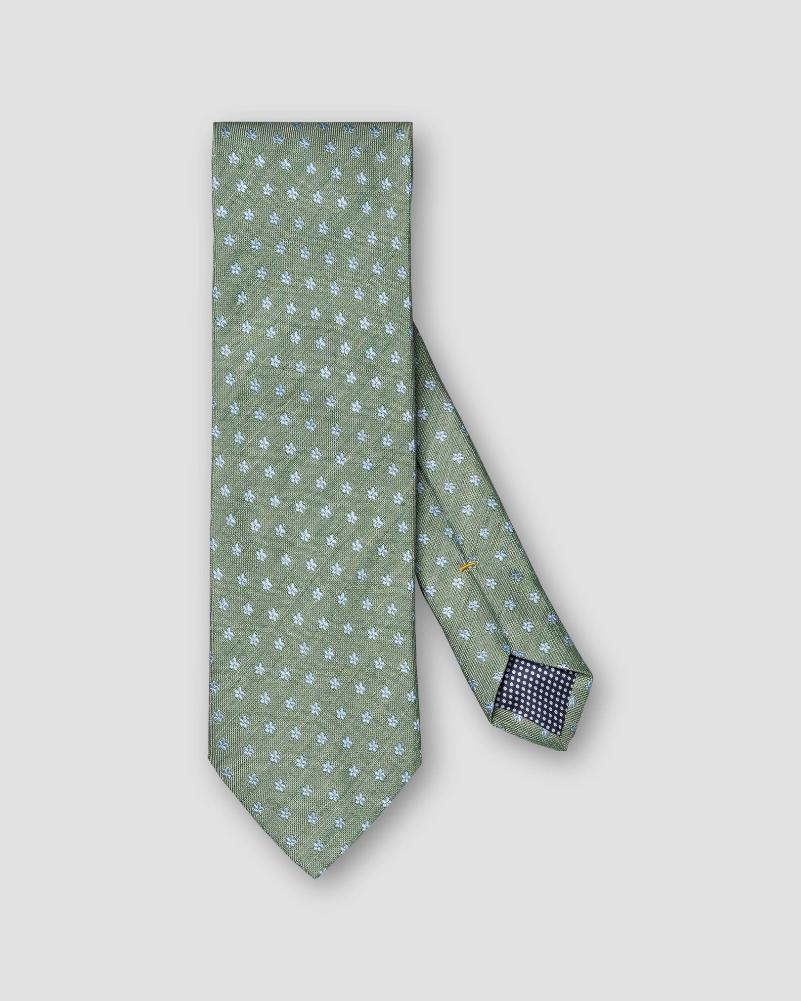 Eton - Floral Tie