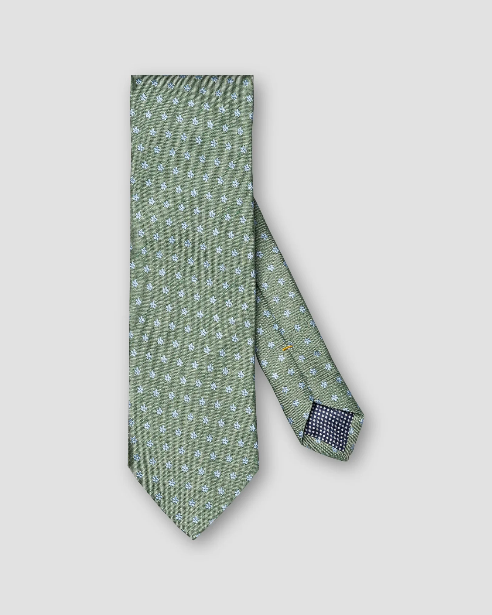 Eton - Floral Tie