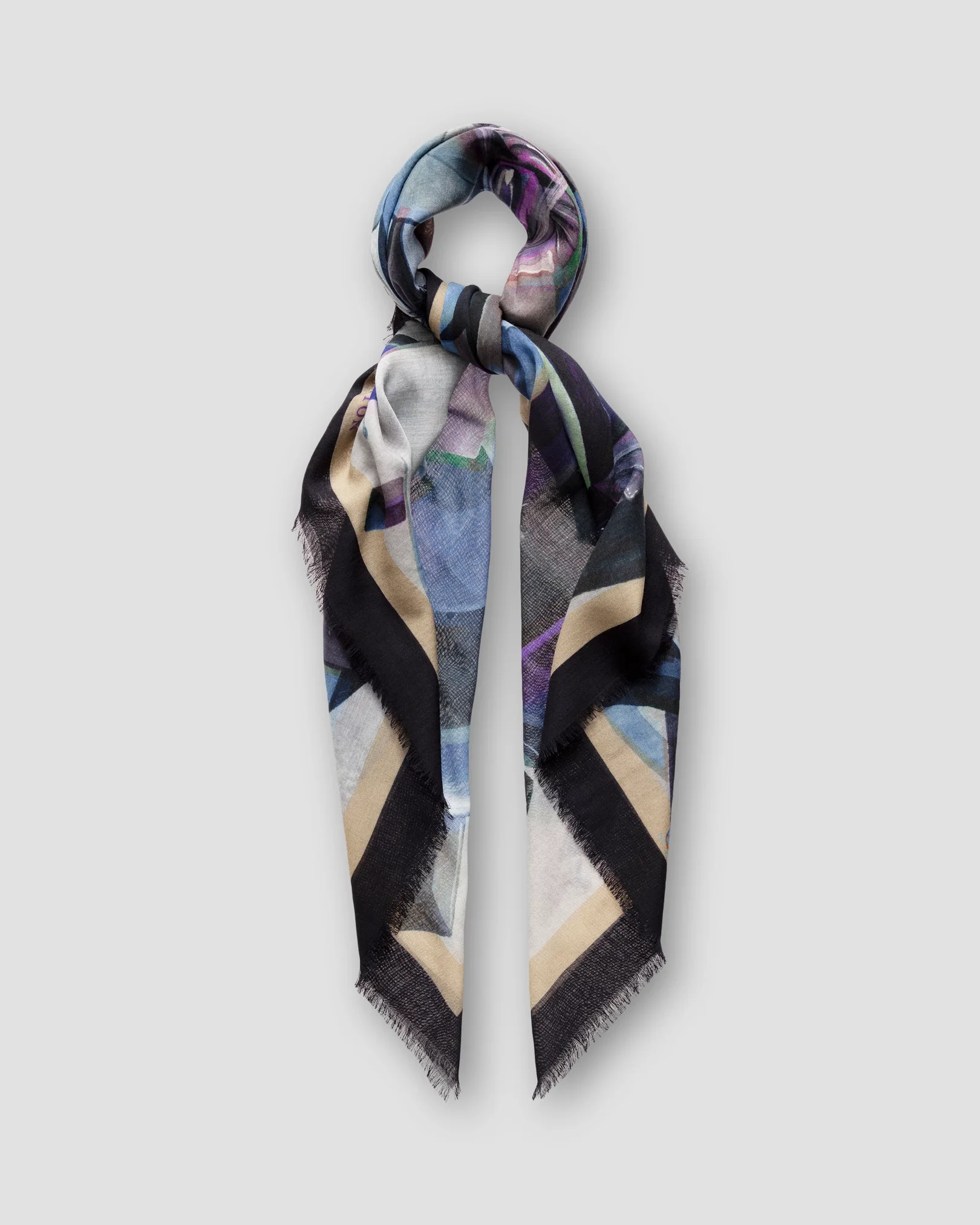 Eton - rocket man foulard scarf