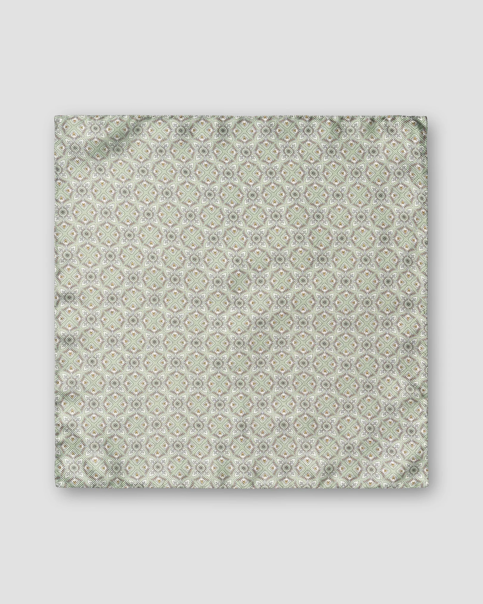 Eton - Four-Side Pocket Square