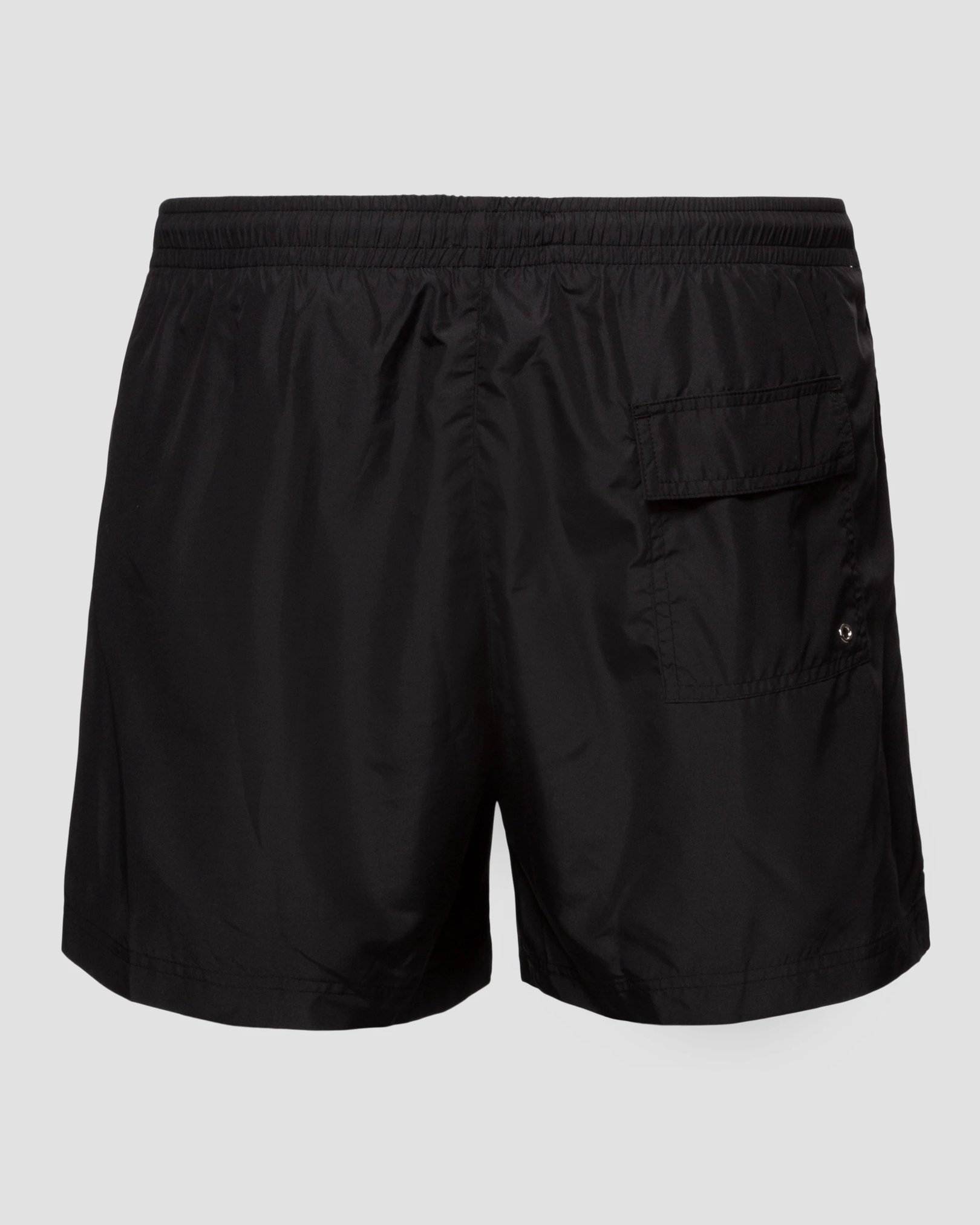 Eton - navy swim trunks ss