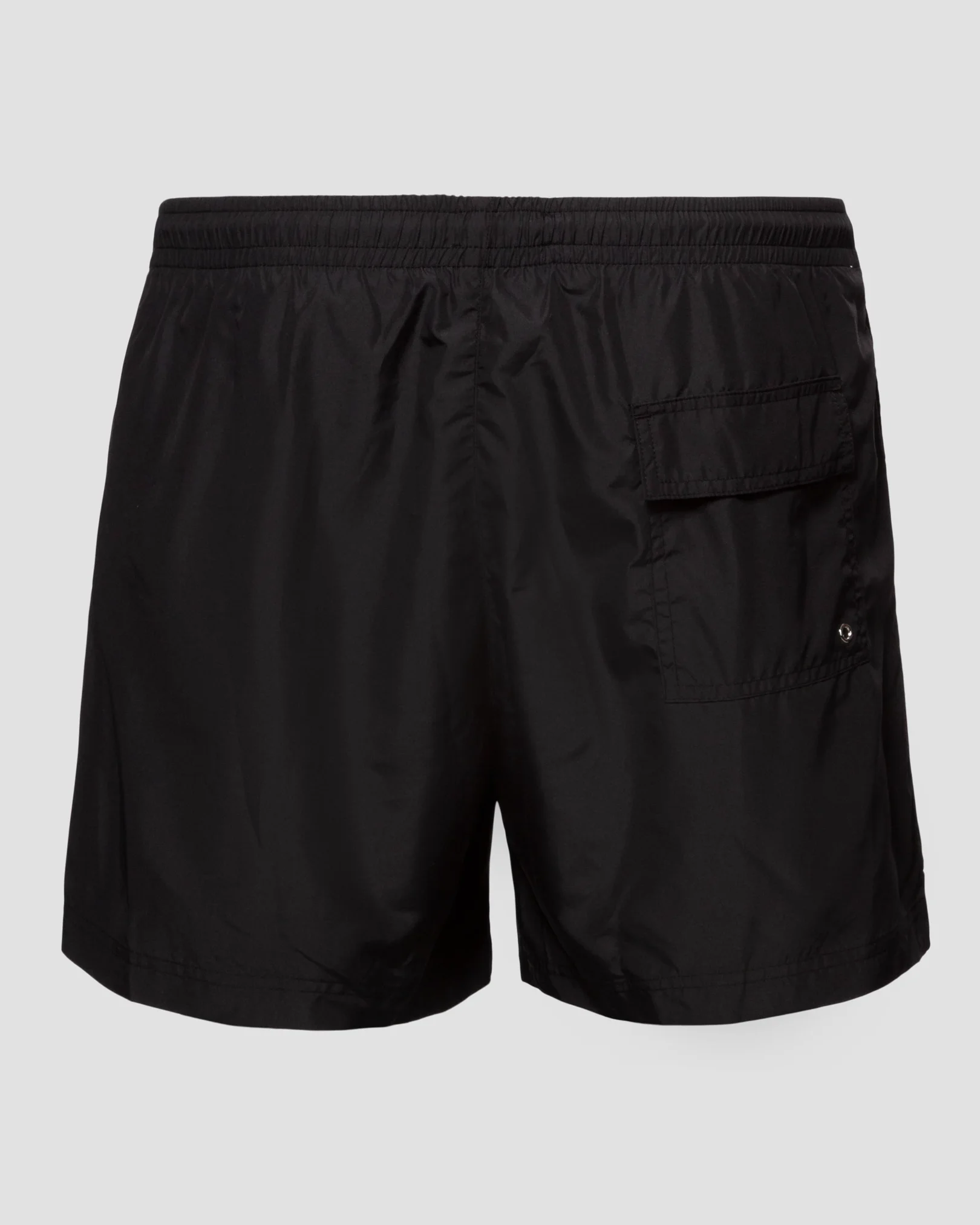 Eton - navy swim trunks ss