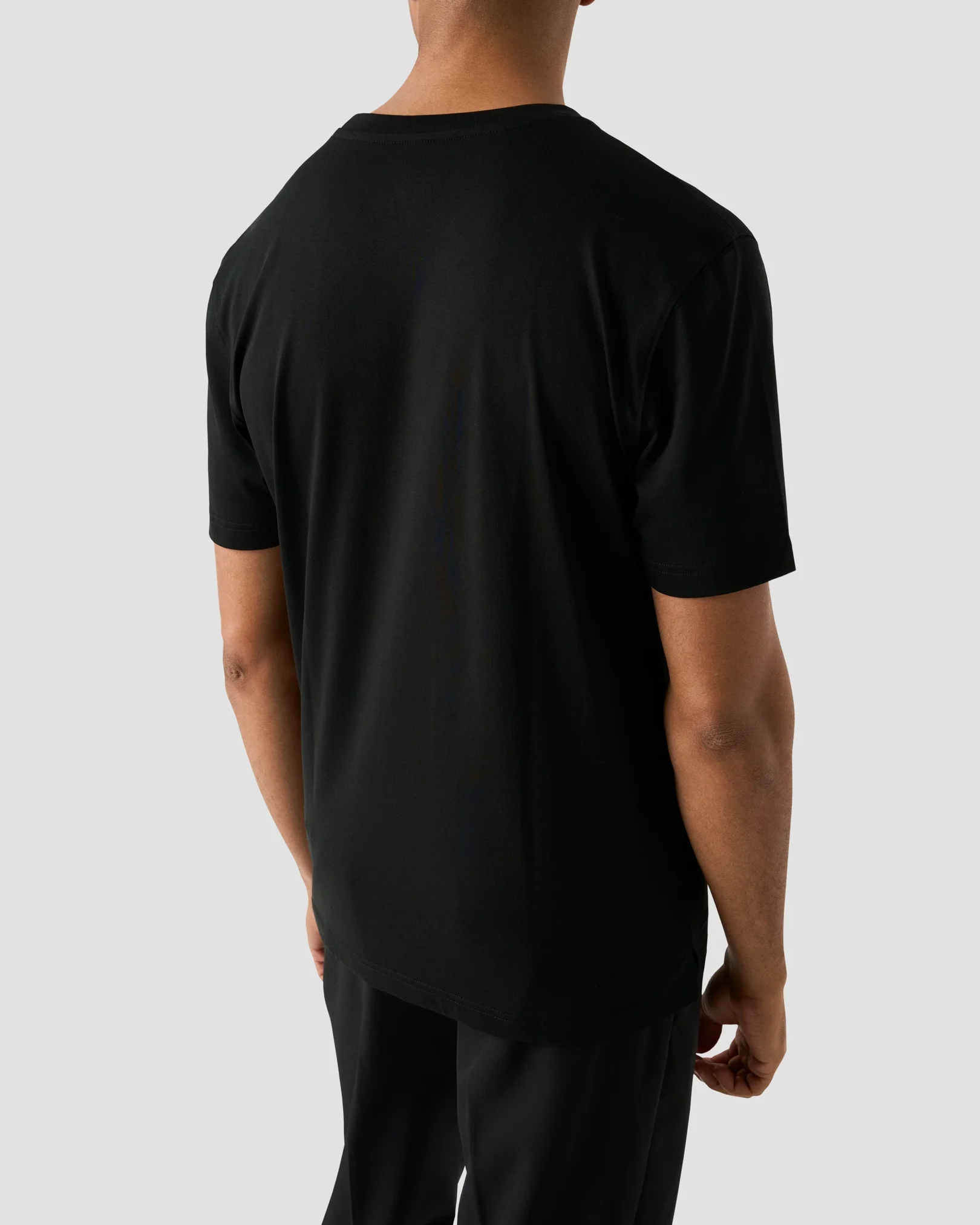 Eton - Crewneck T-Shirt