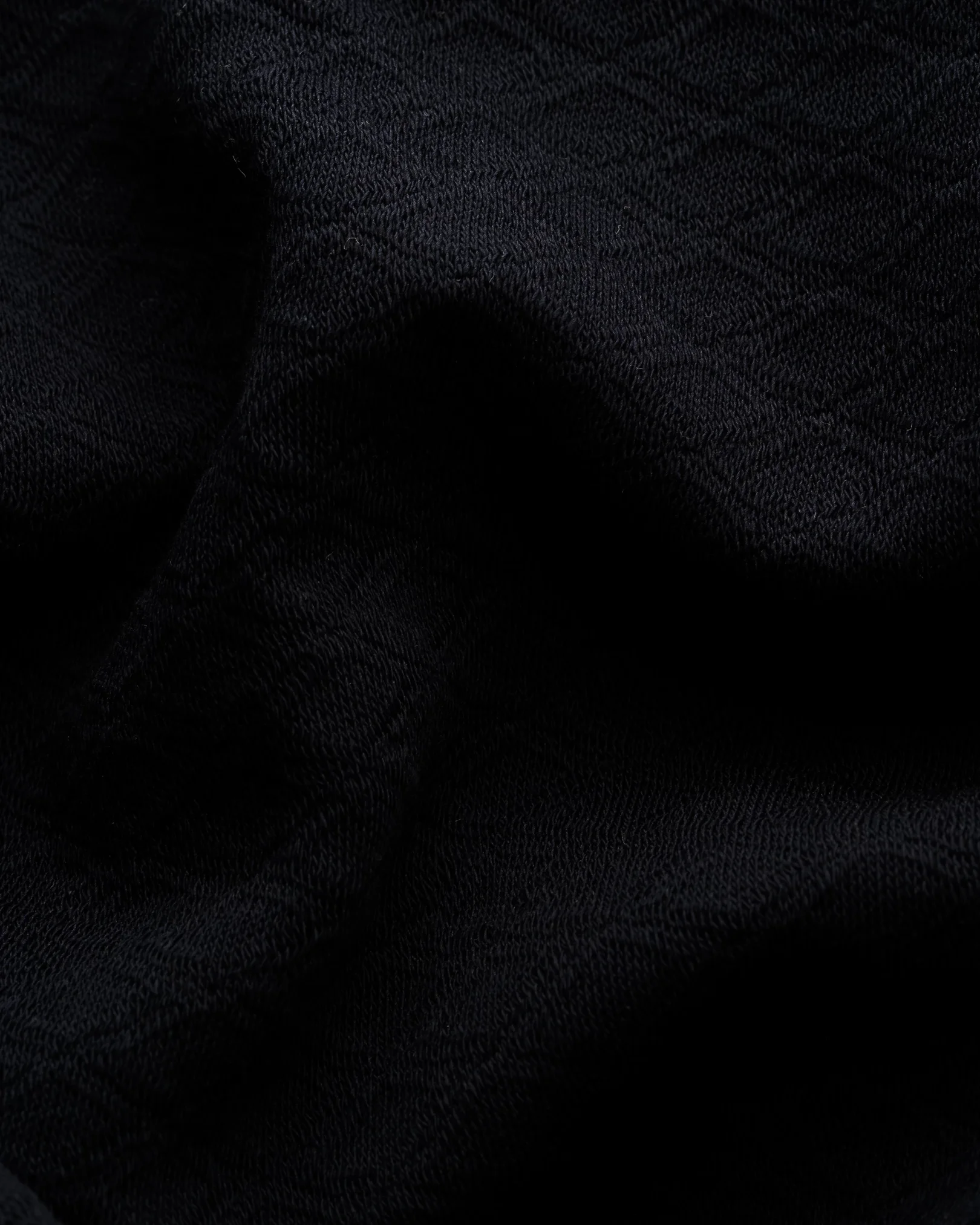 Eton - Jacquard Polo Shirt