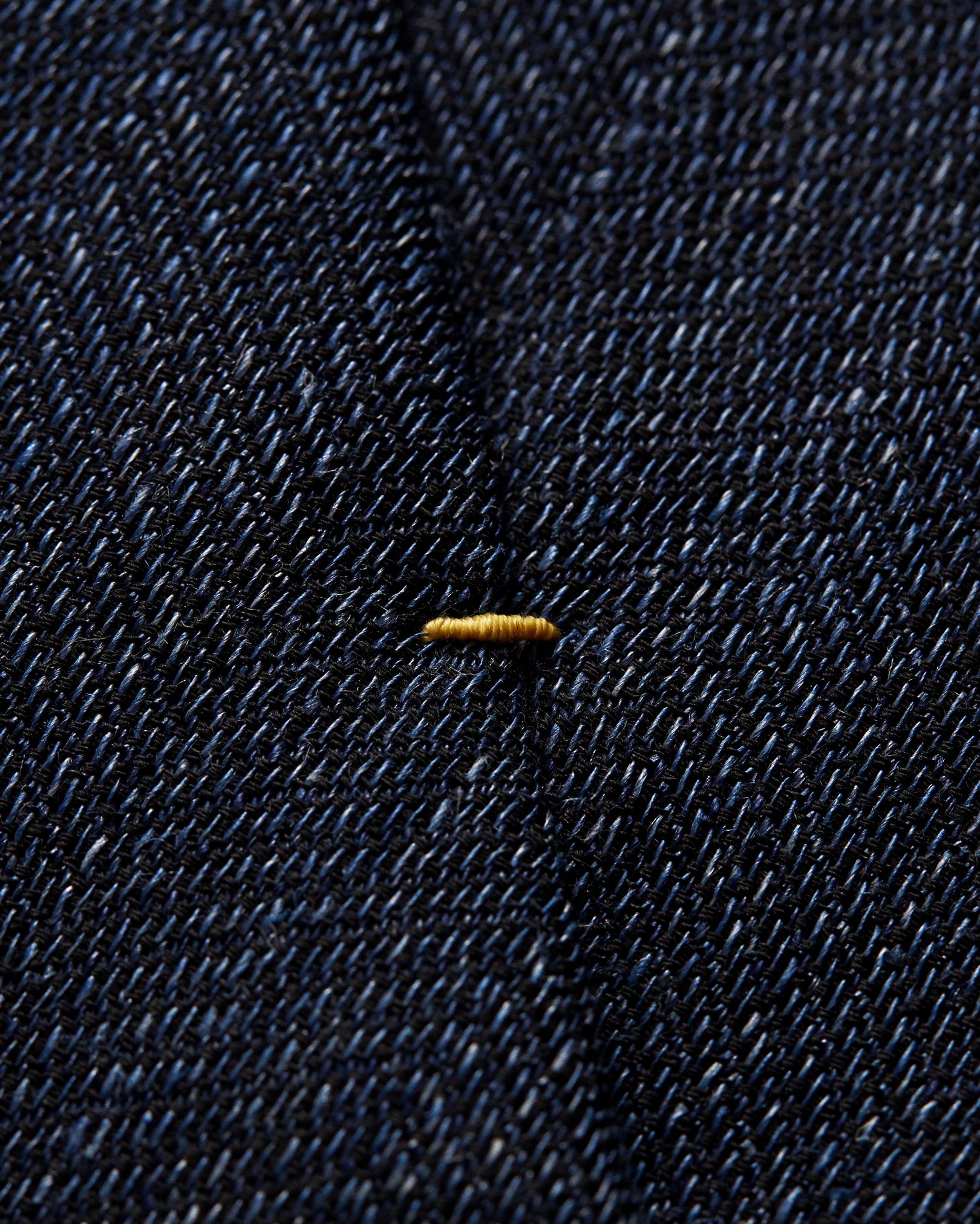 Eton - herringbone blend tie
