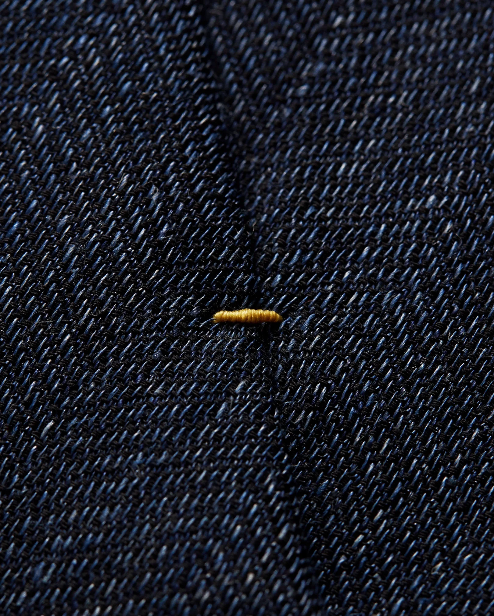 Eton - herringbone blend tie
