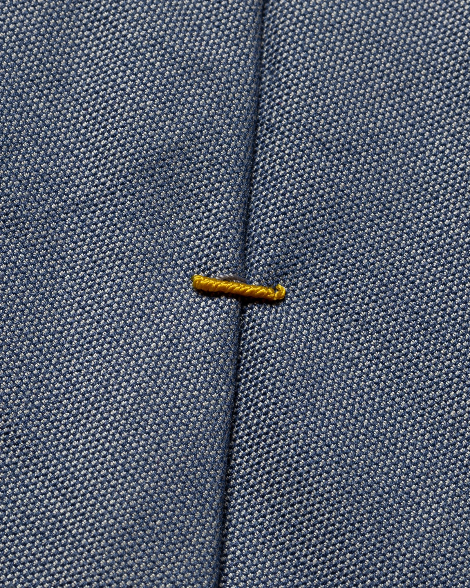 Eton - dark blue cotton tie