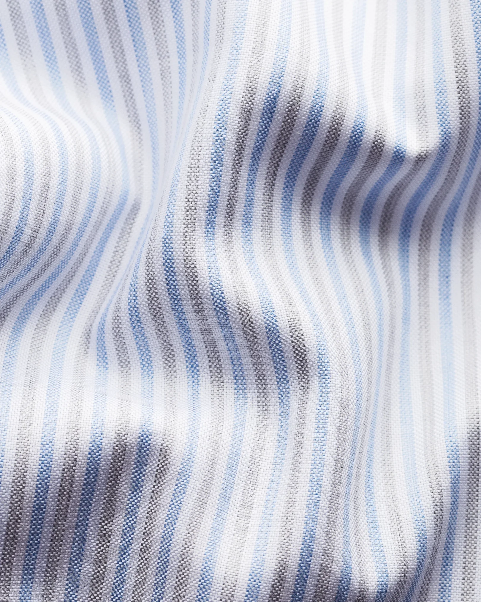 Wrinkle-resistant Oxford 