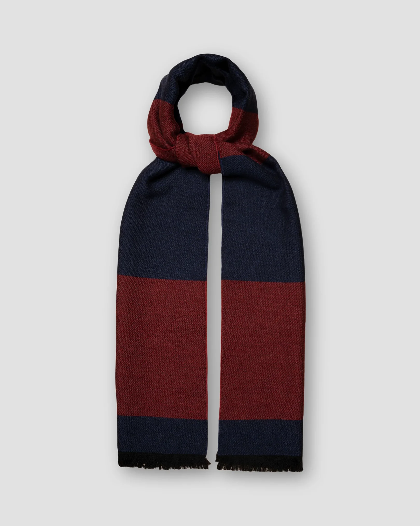 Eton - preppy scarf