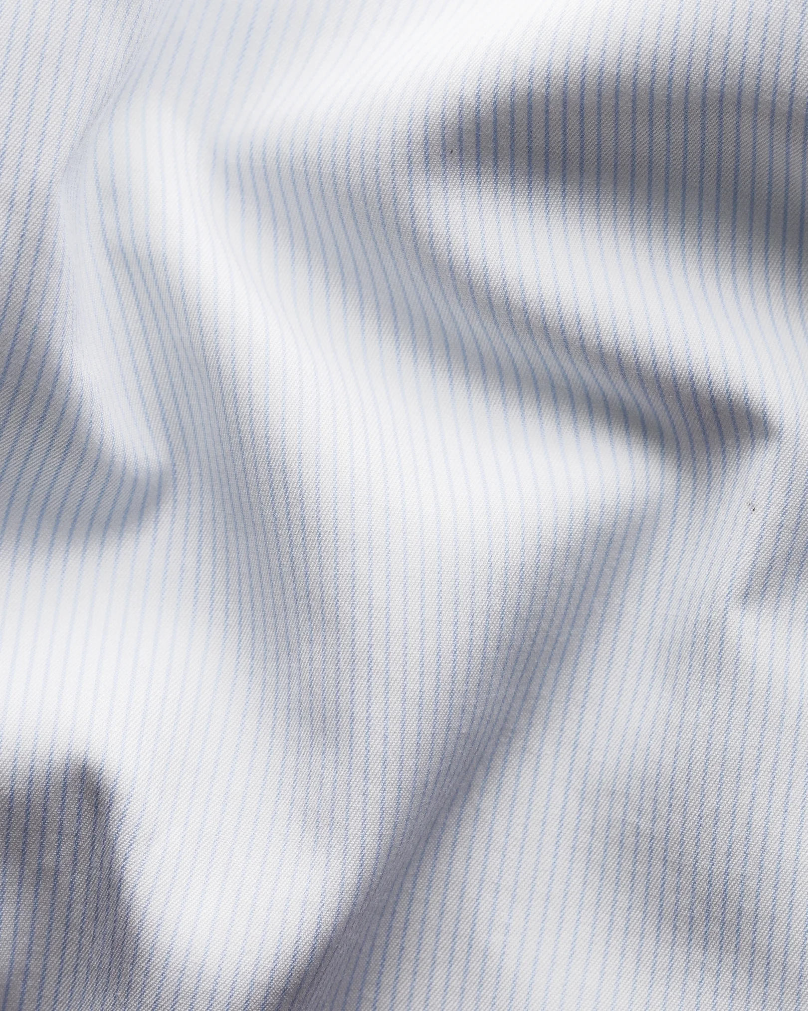 Eton - light blue twill widespread