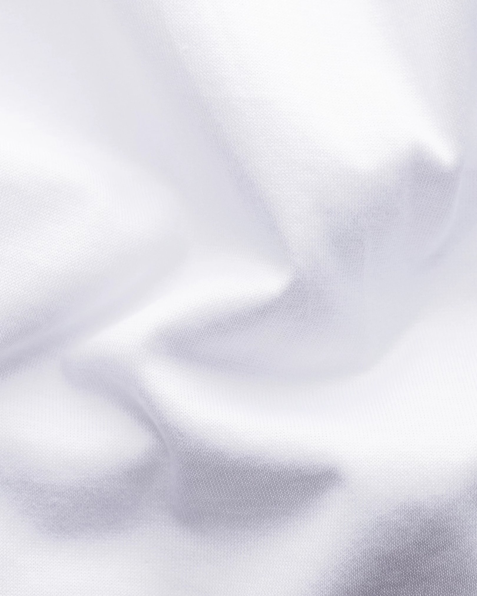 Eton - white jersey 4 way