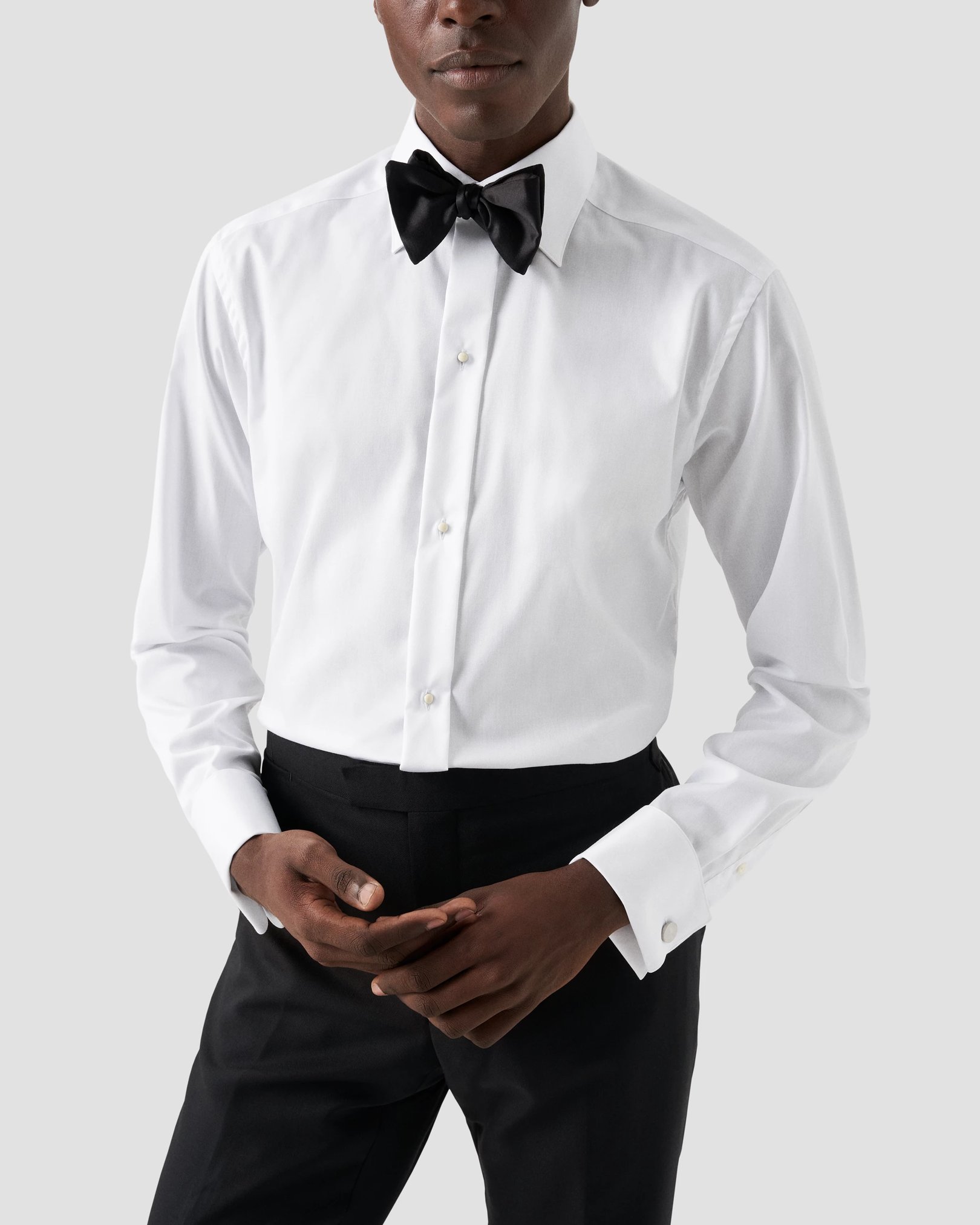 Eton - elegent evening shirt