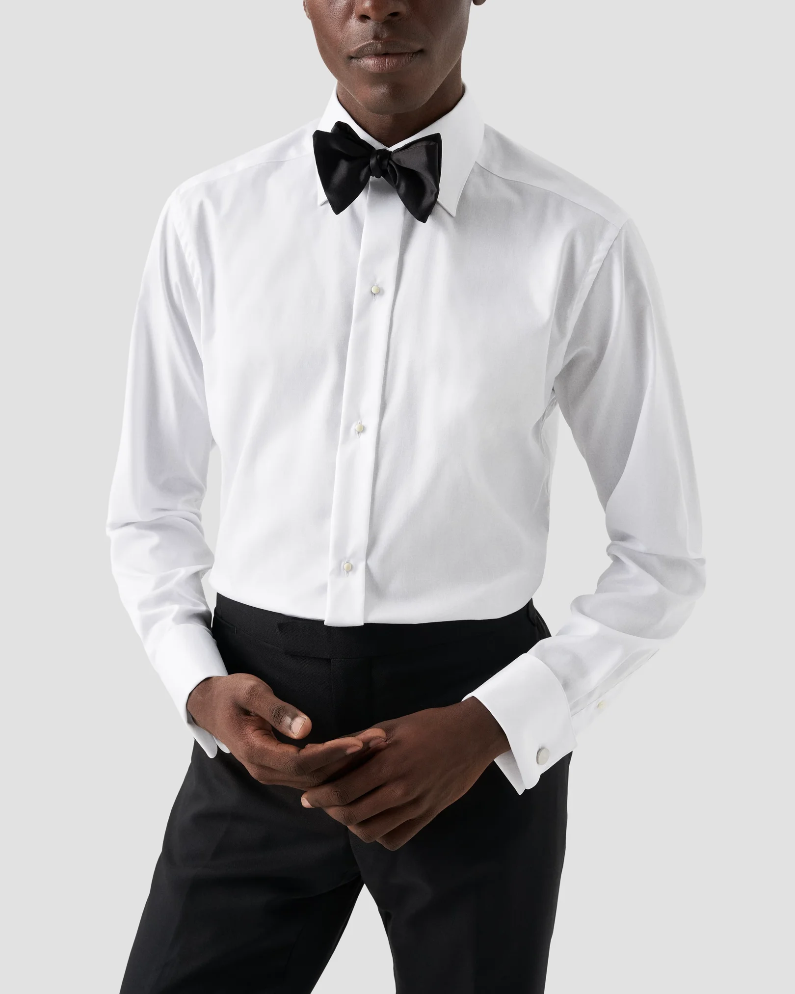 Eton - elegent evening shirt