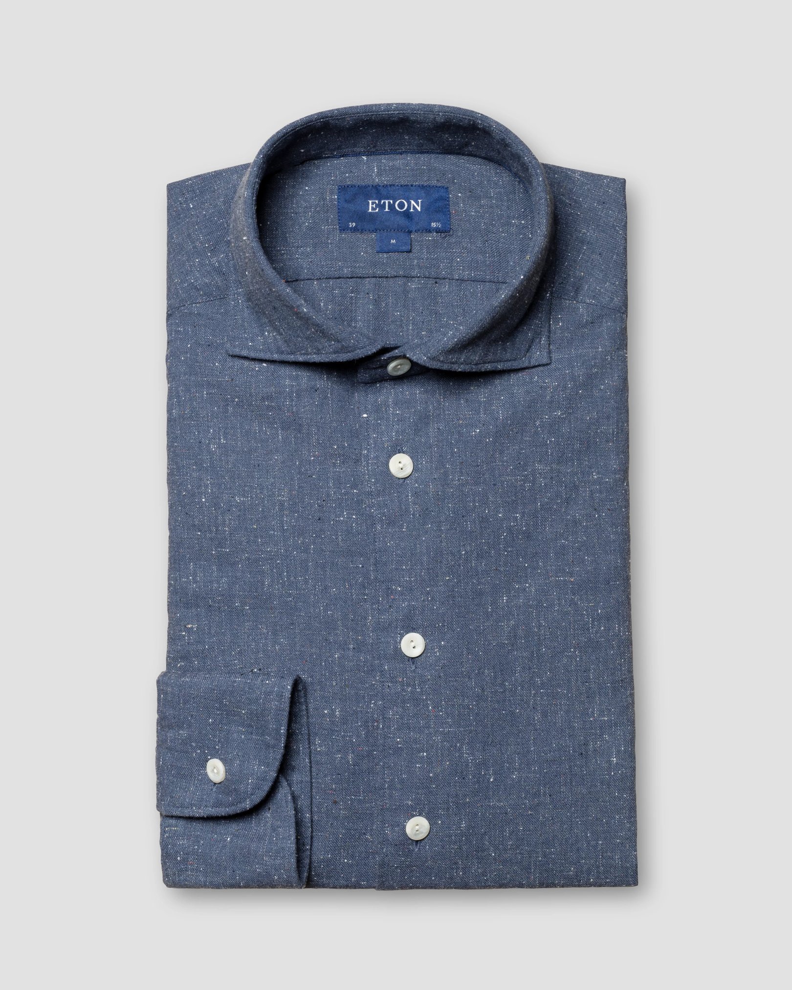 Eton - dark blue indigo