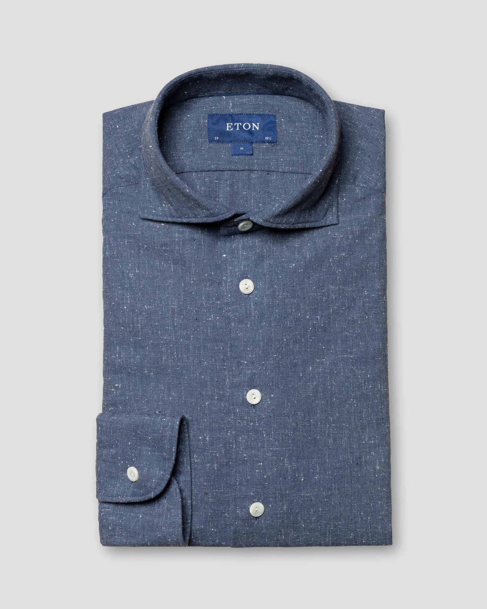 Eton - dark blue indigo
