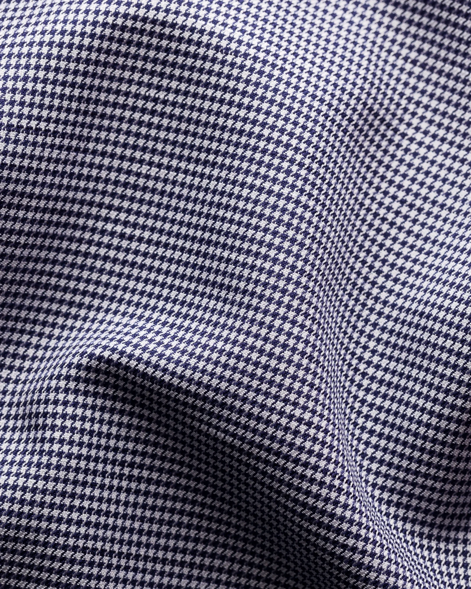Wrinkle Resistant Cotton-linen
