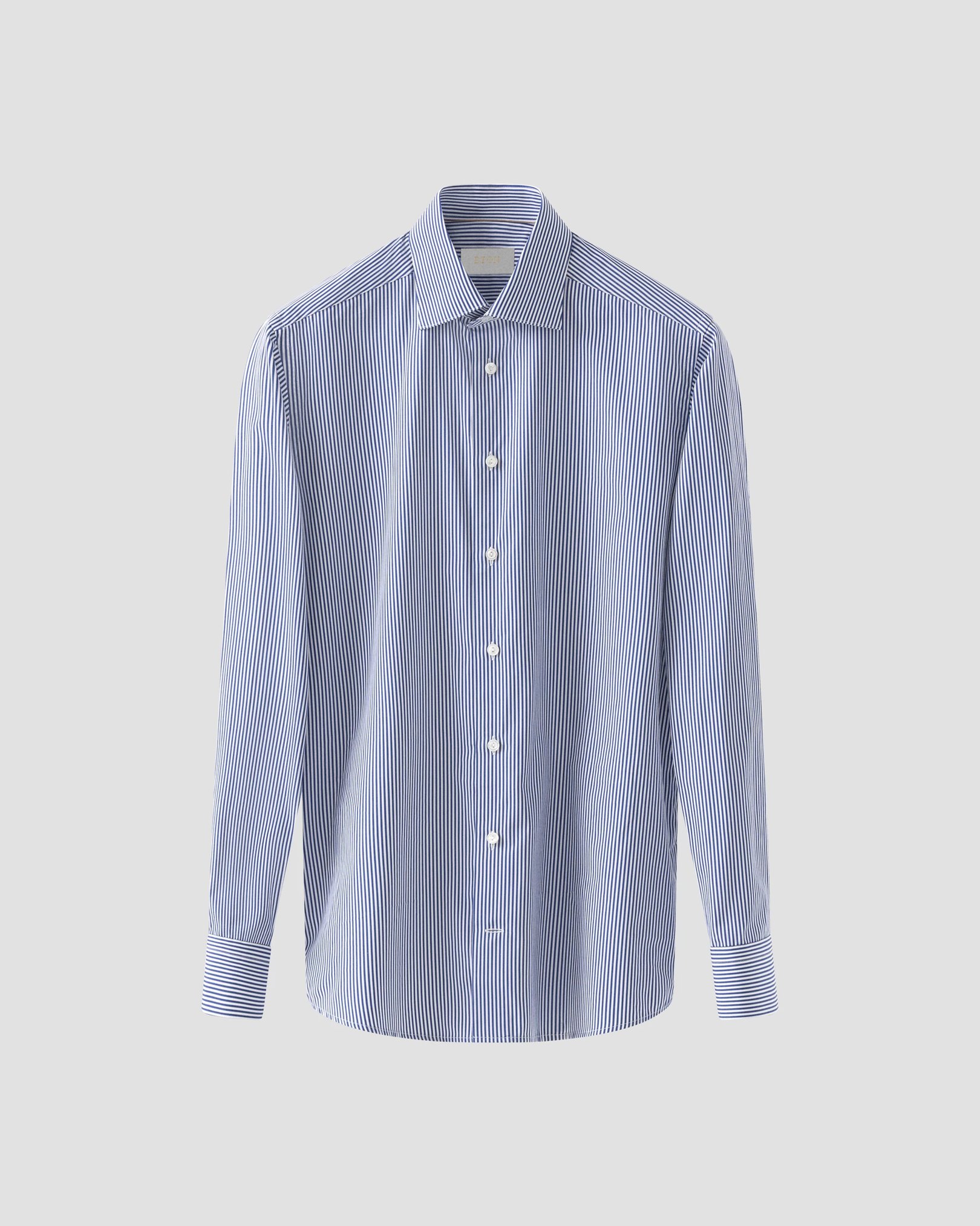 Eton - elevated poplin shirt
