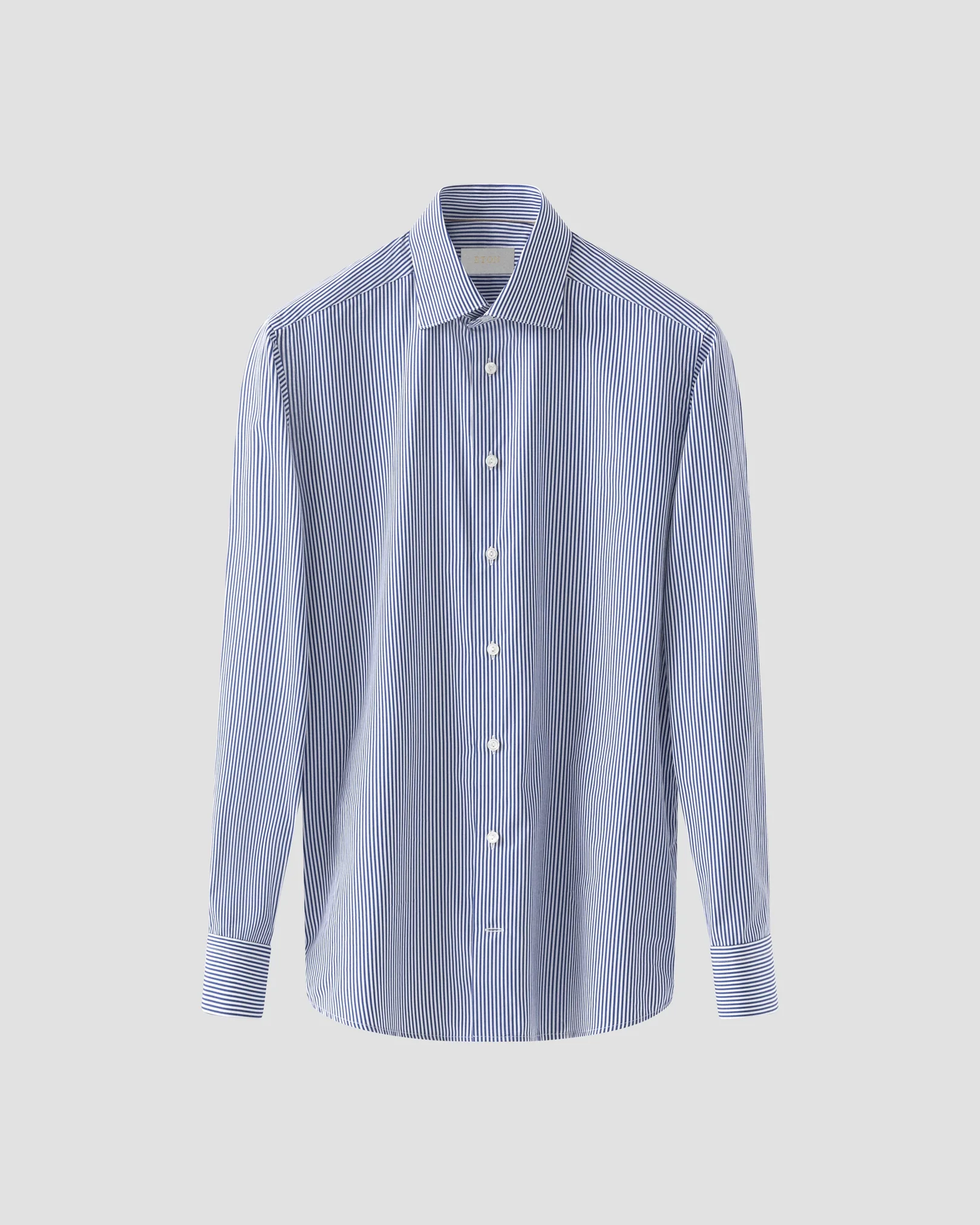 Eton - elevated poplin shirt