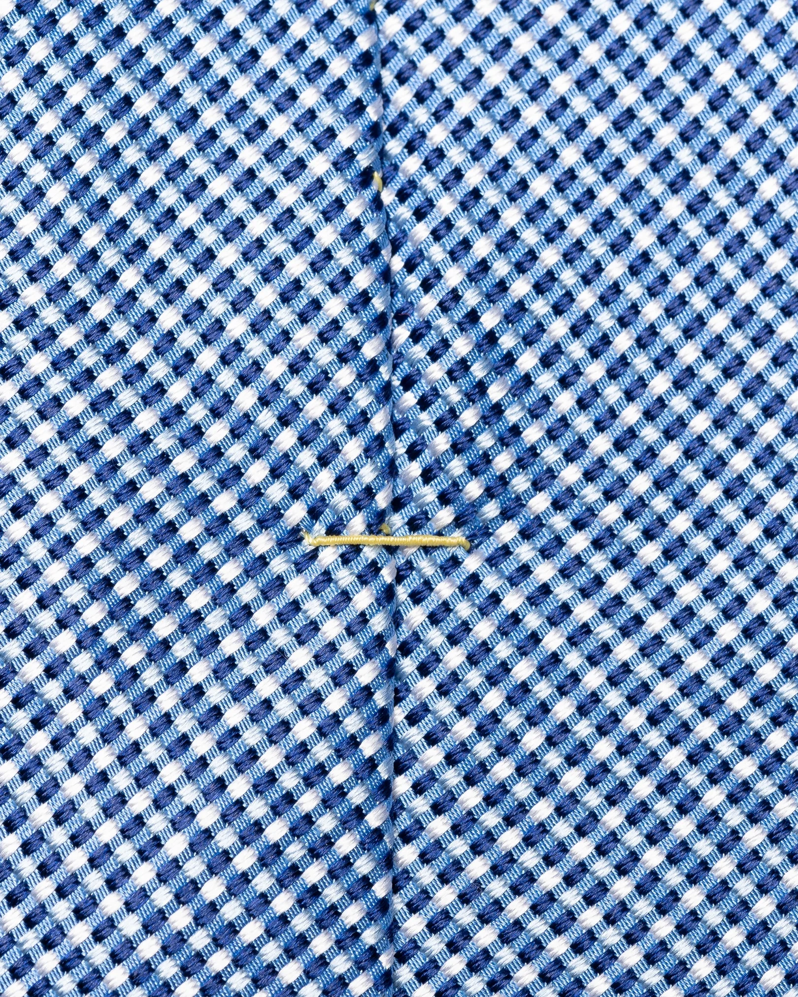 Eton - blue tie
