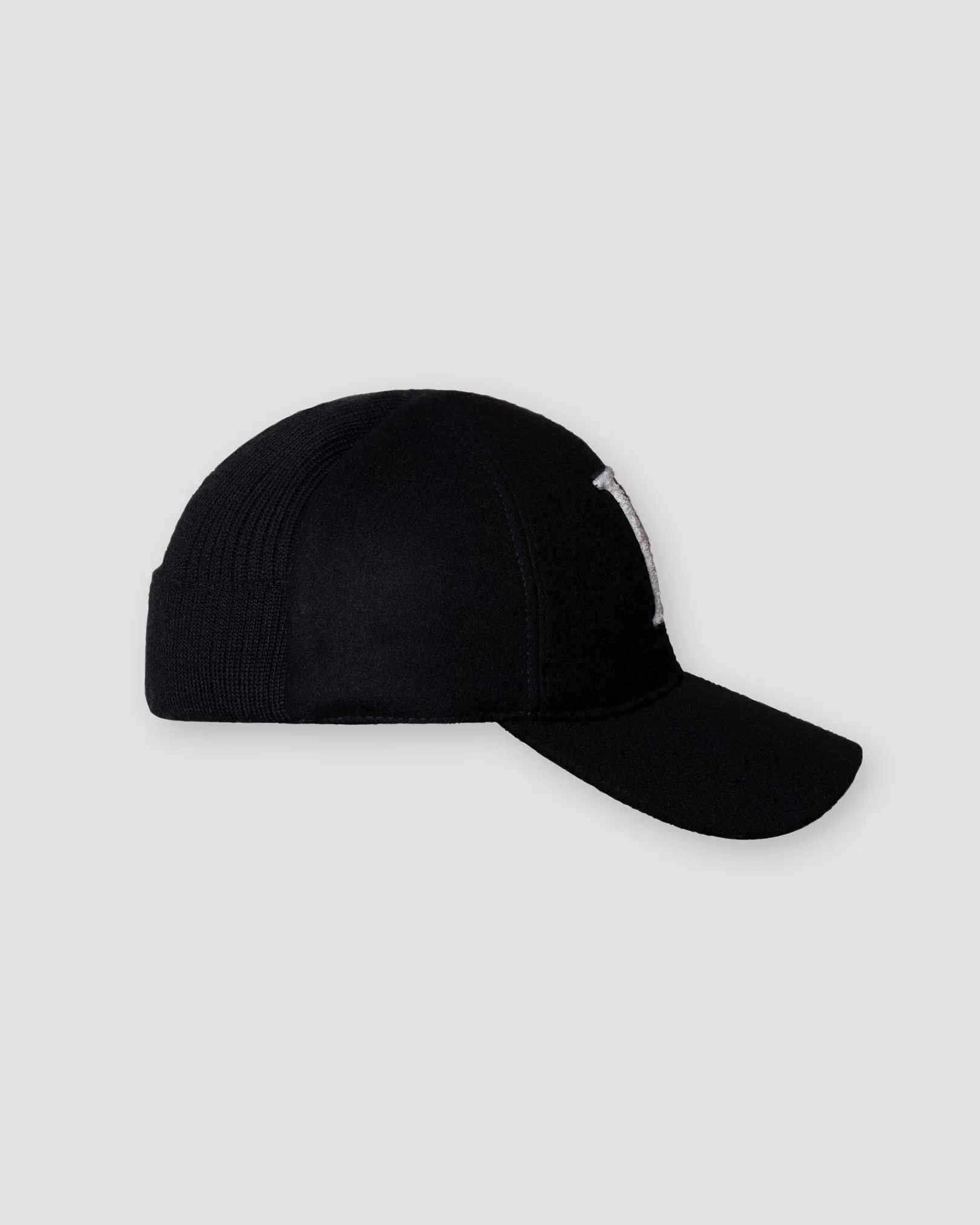 Eton - navy blue e logo
