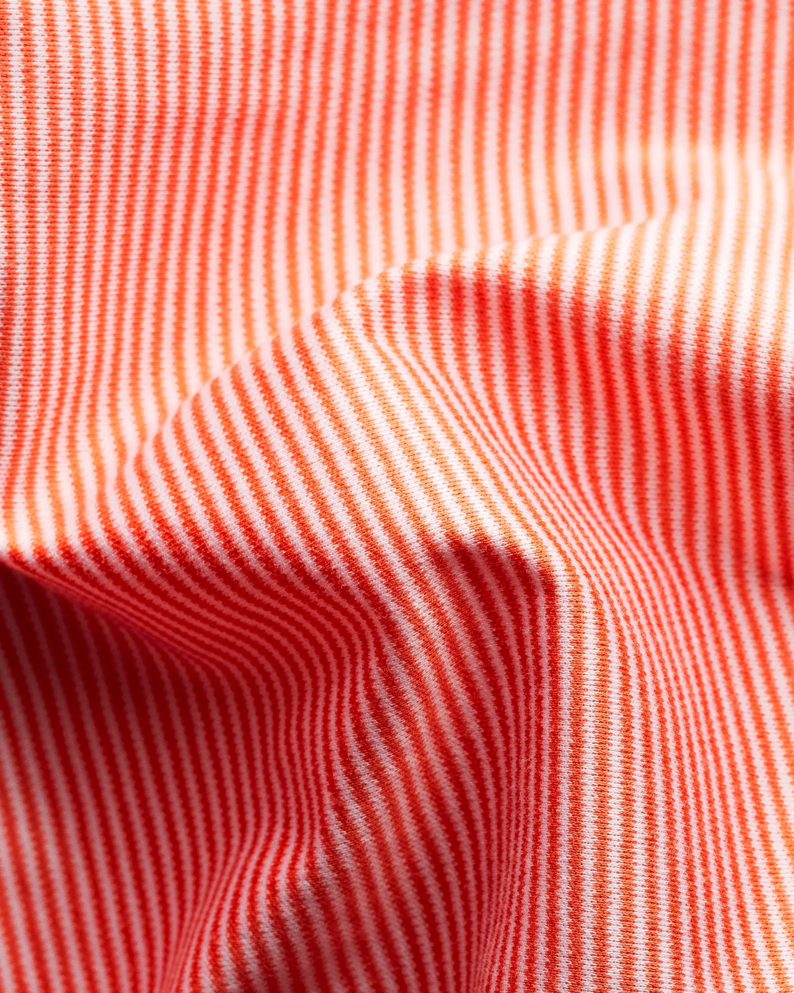 Eton - pink interlock t shirt