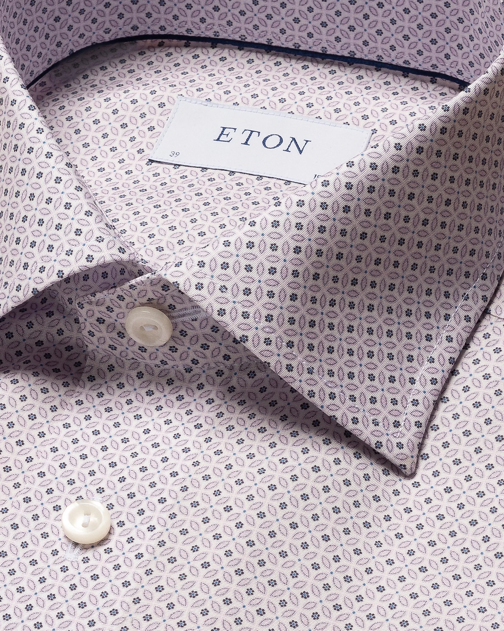Eton - pink eton pop