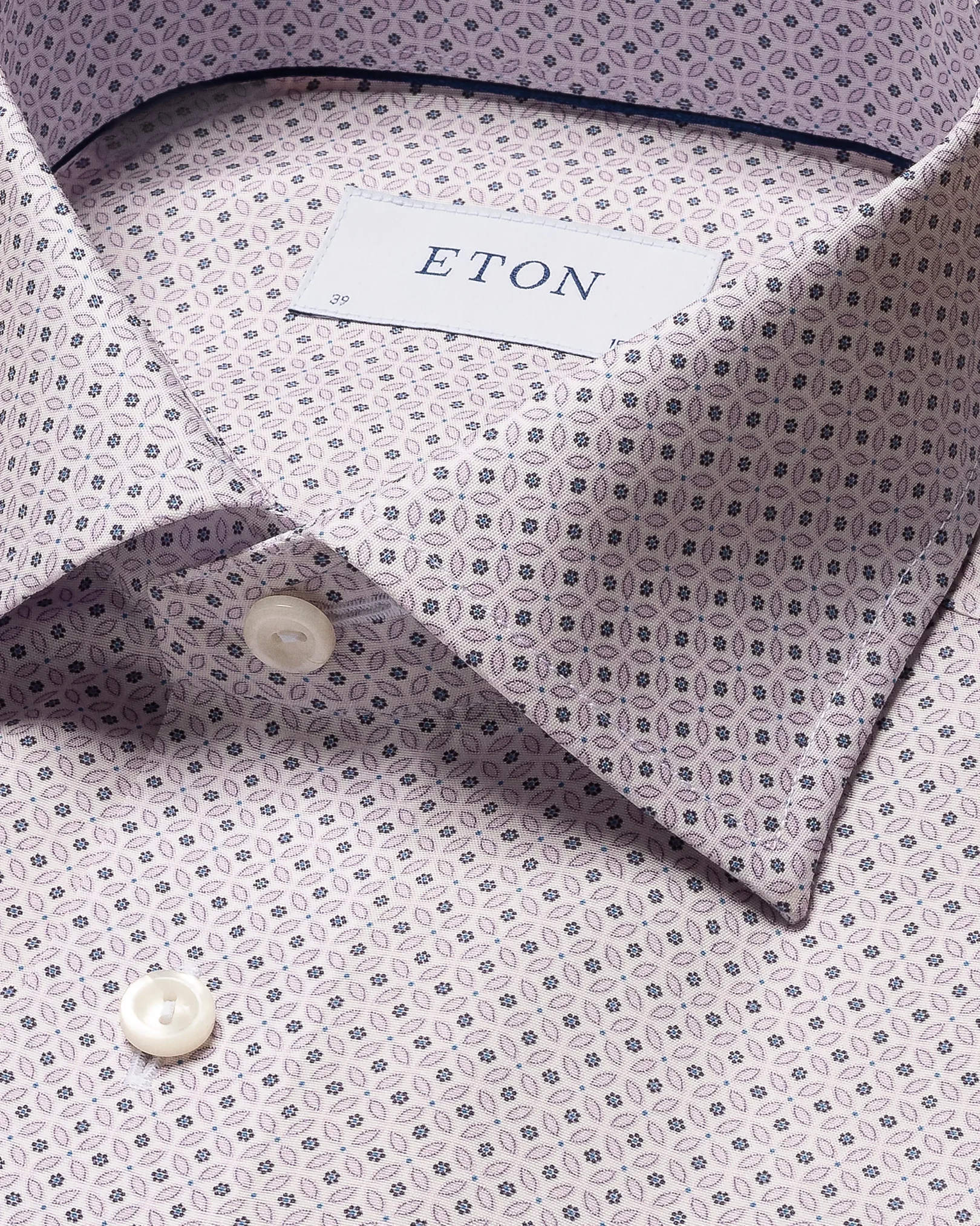 Eton - pink eton pop
