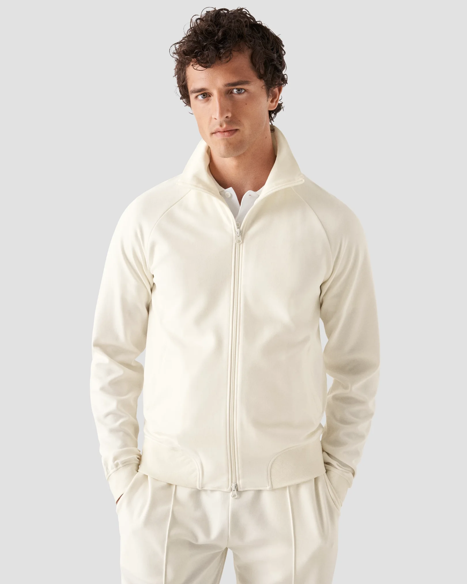 Eton - eton x ascaro overshirt