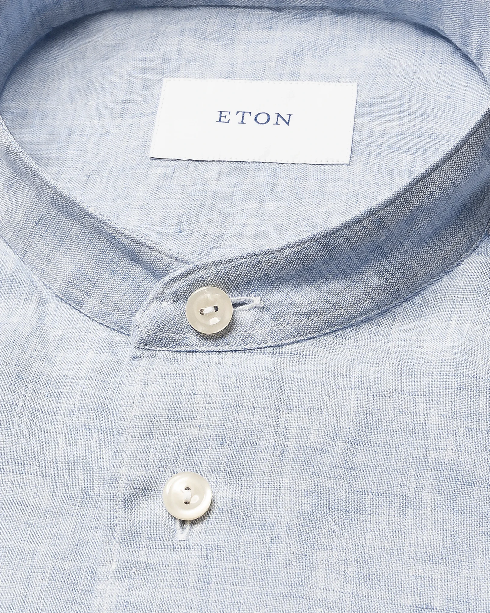 Eton - Linen Shirt