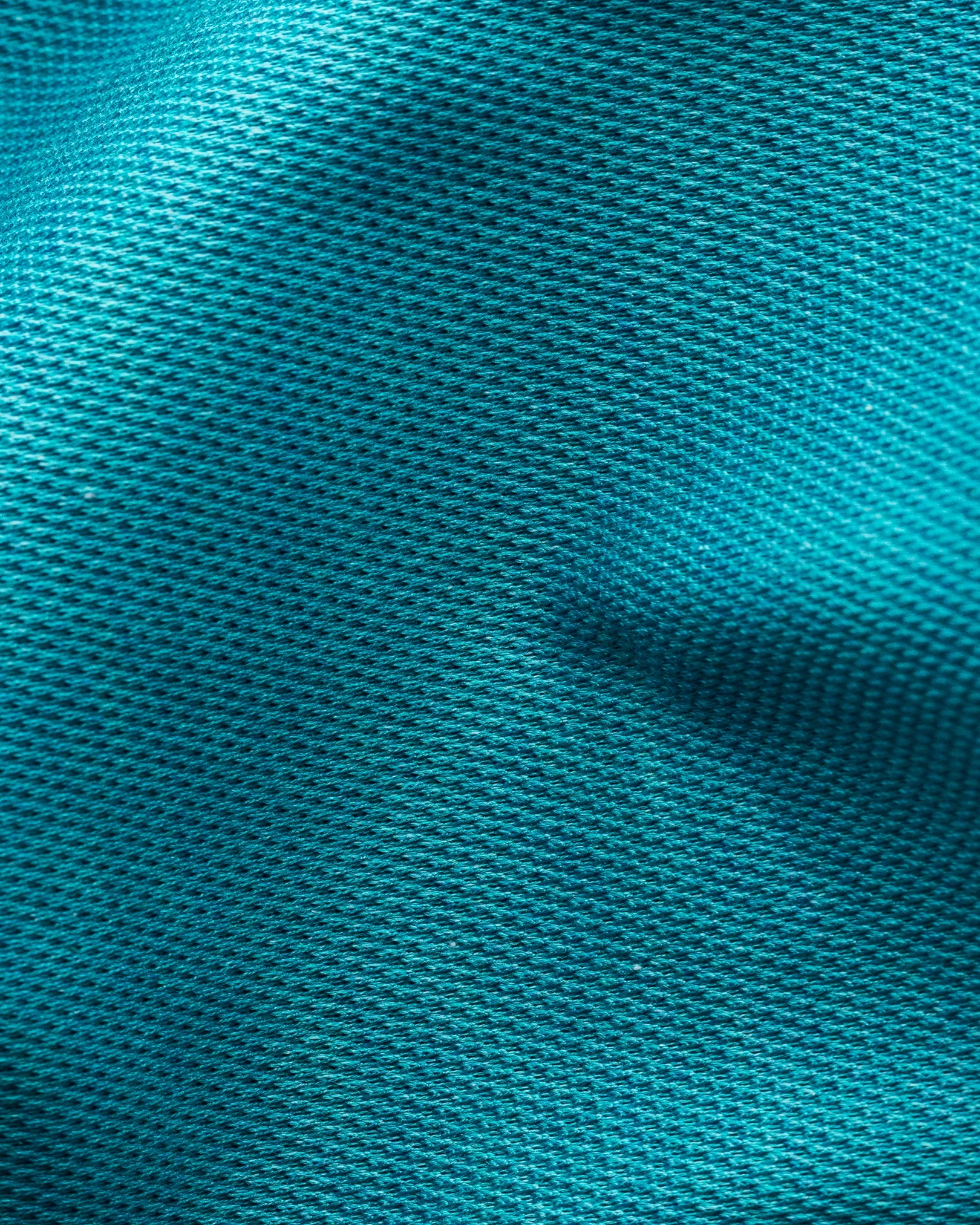 Eton - blue pique