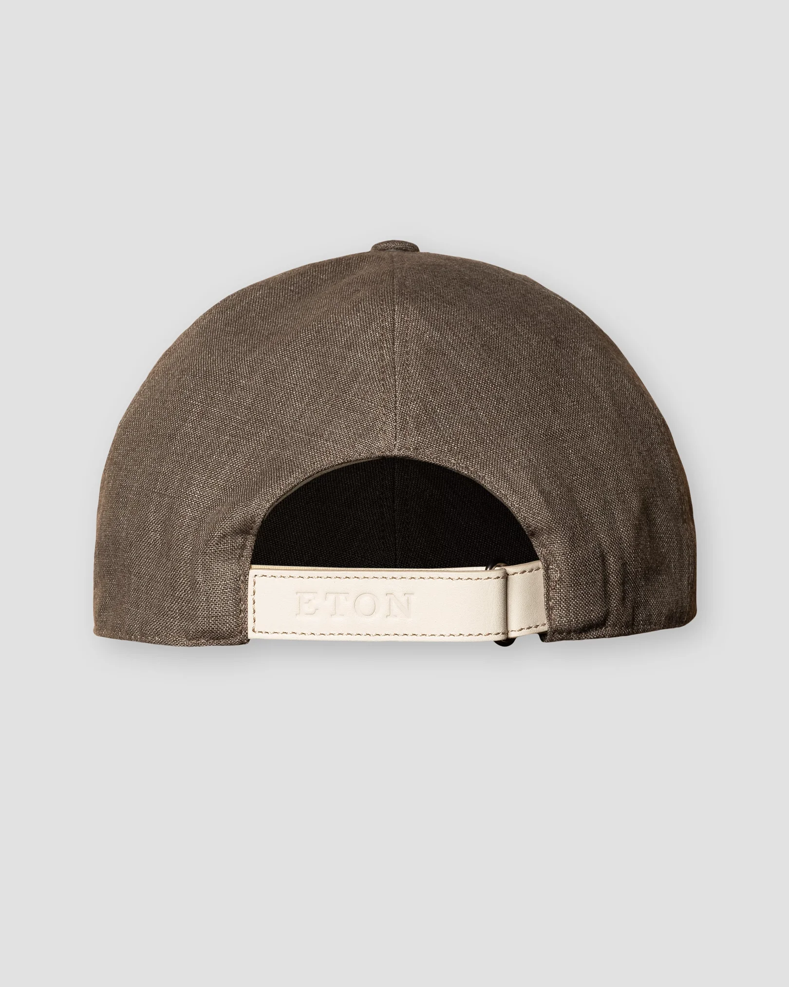 Eton - elegent baseball cap