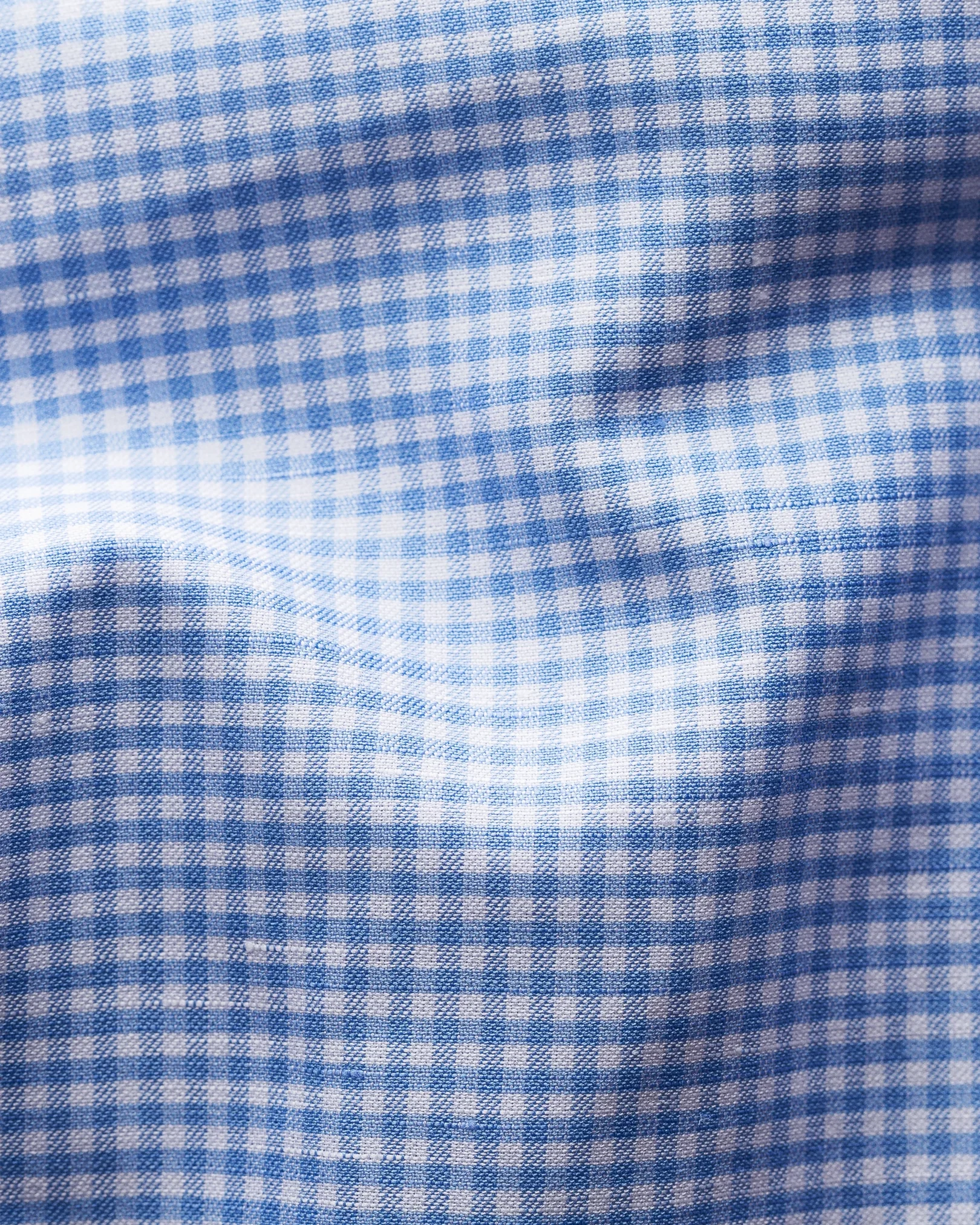 Wrinkle Resistant Cotton-linen