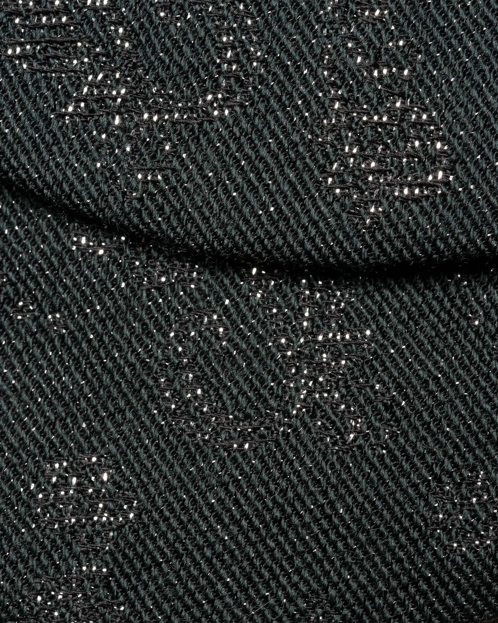Eton - dark green accessories bow ties