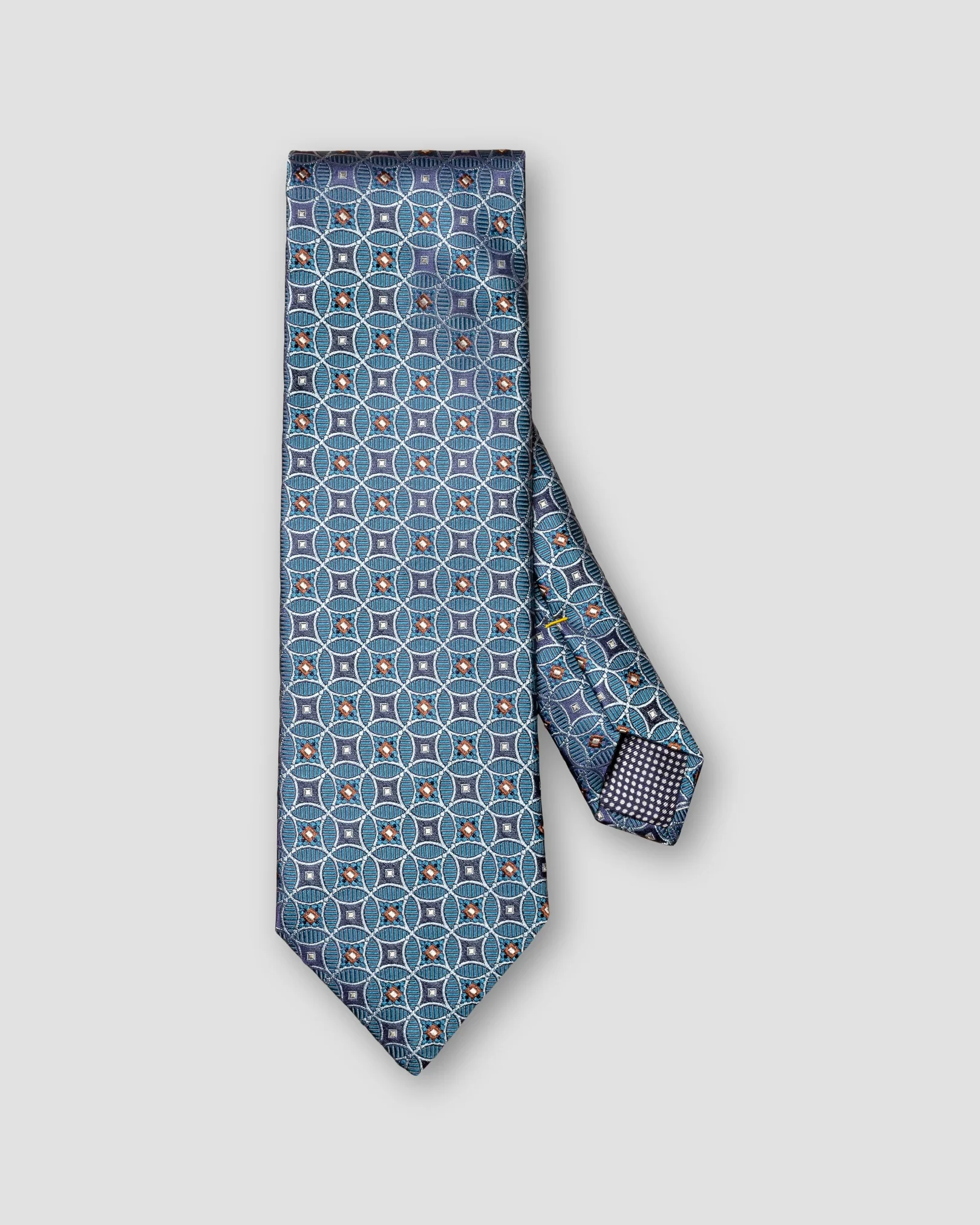 Eton - dark blue vibriant color